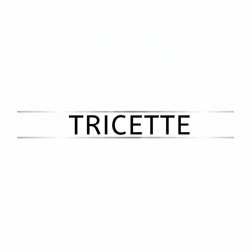 Tricette