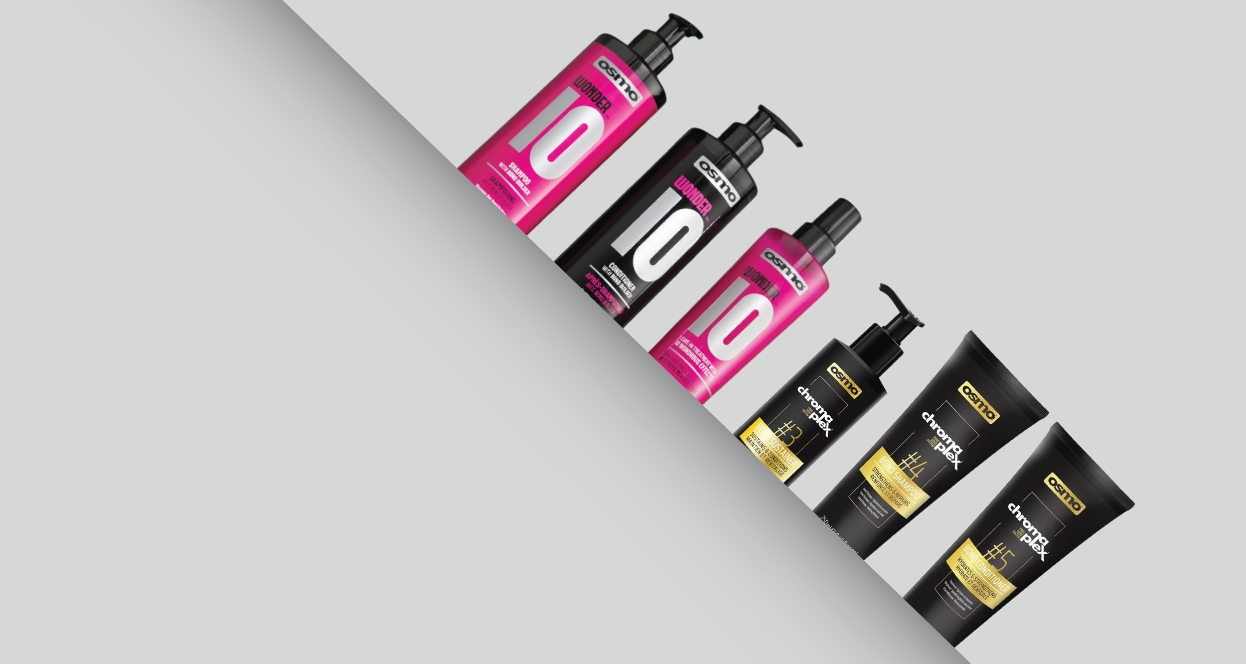 Hair Care Sets