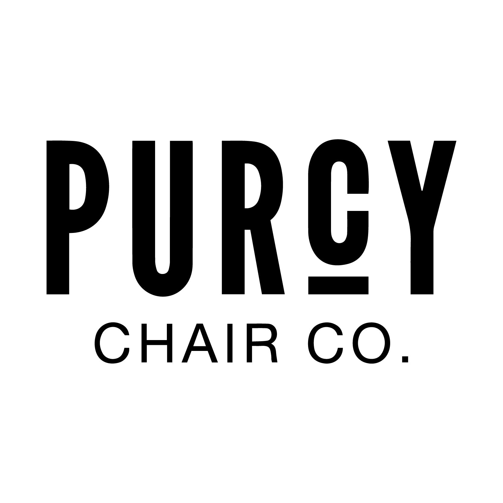 Purcy Chair Co