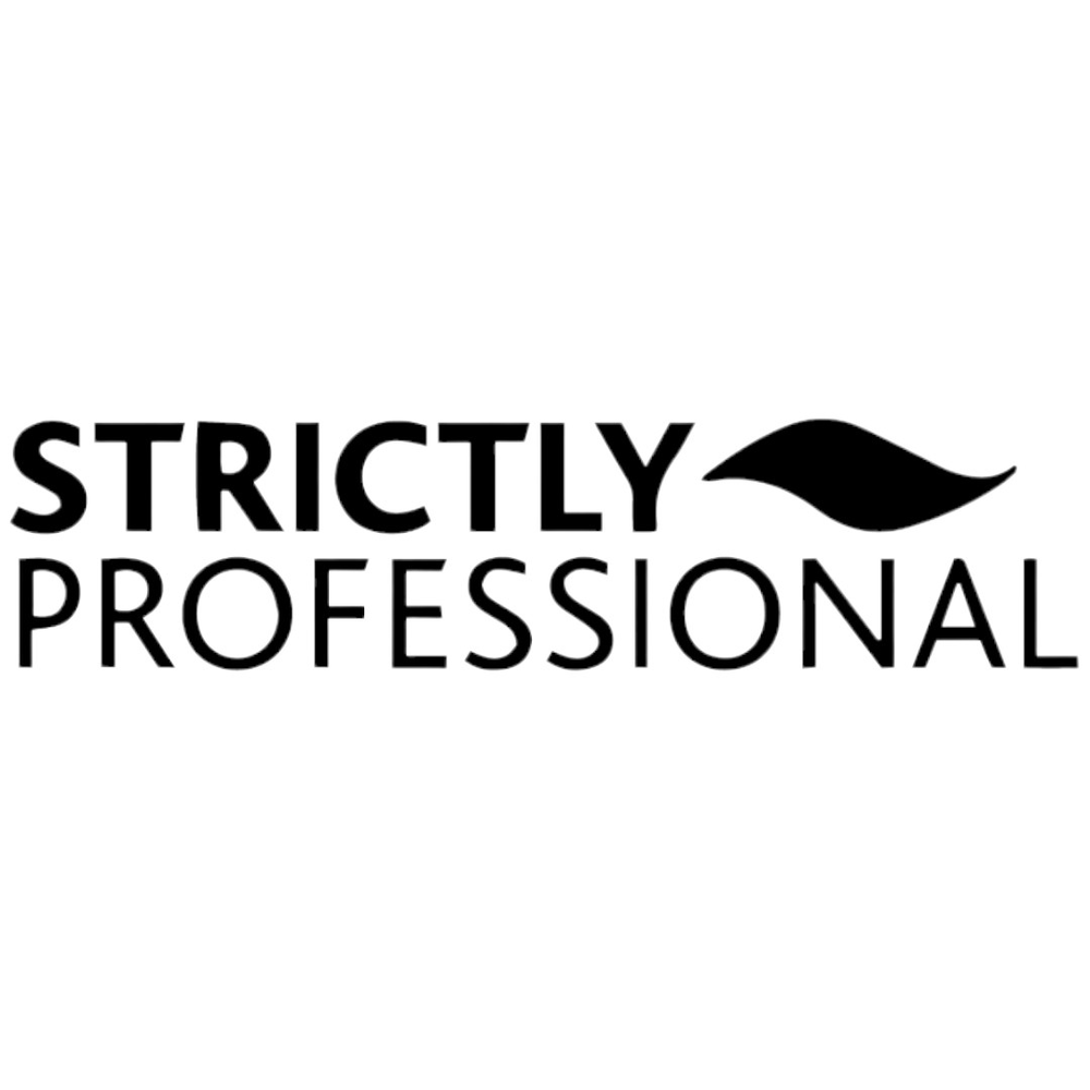 Strictly Professional