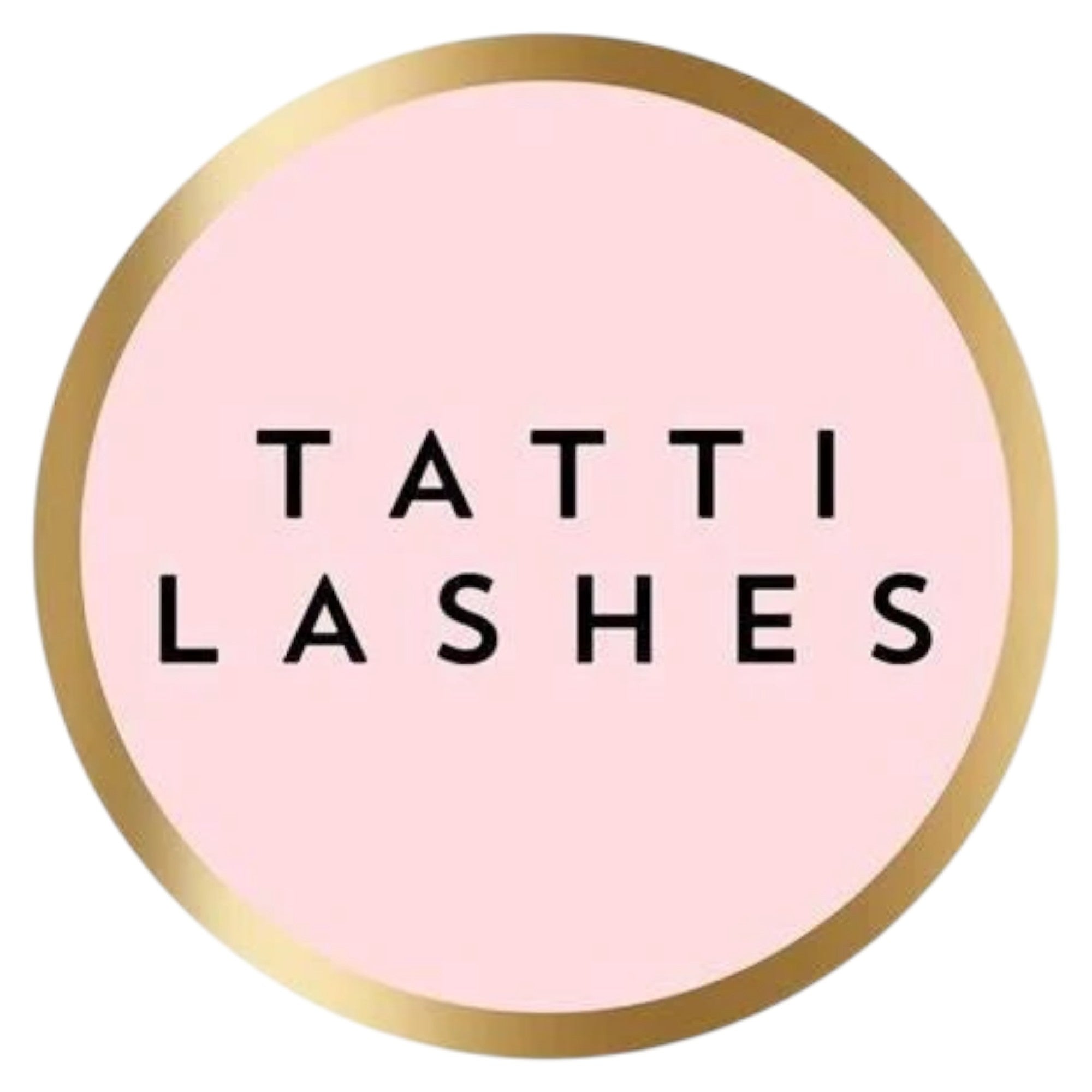 Tatti Lashes