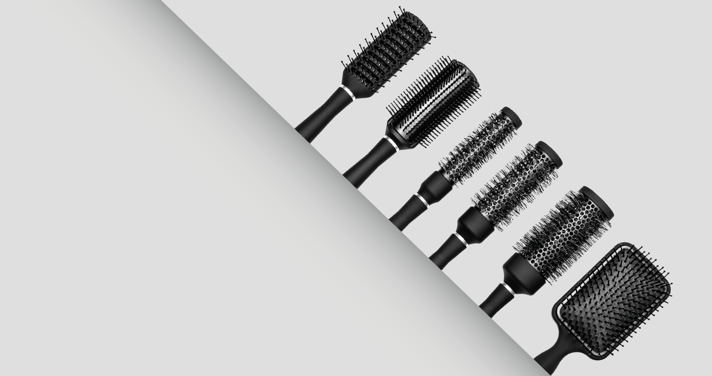 Hair Brush Sets