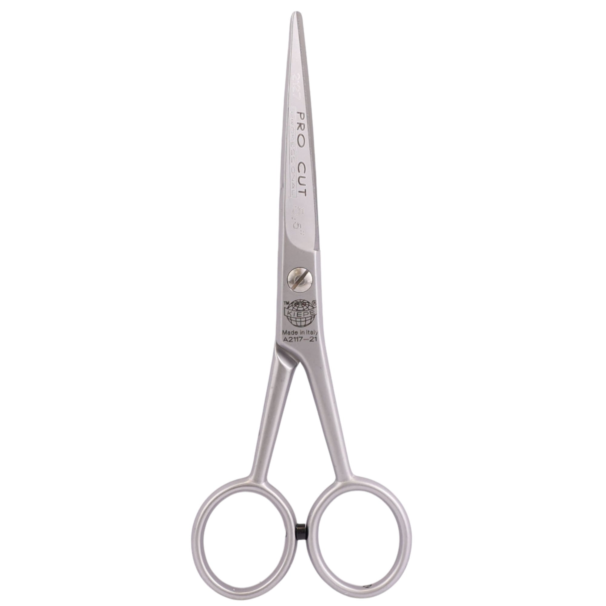 Kiepe - 2127 Pro Cut Scissors