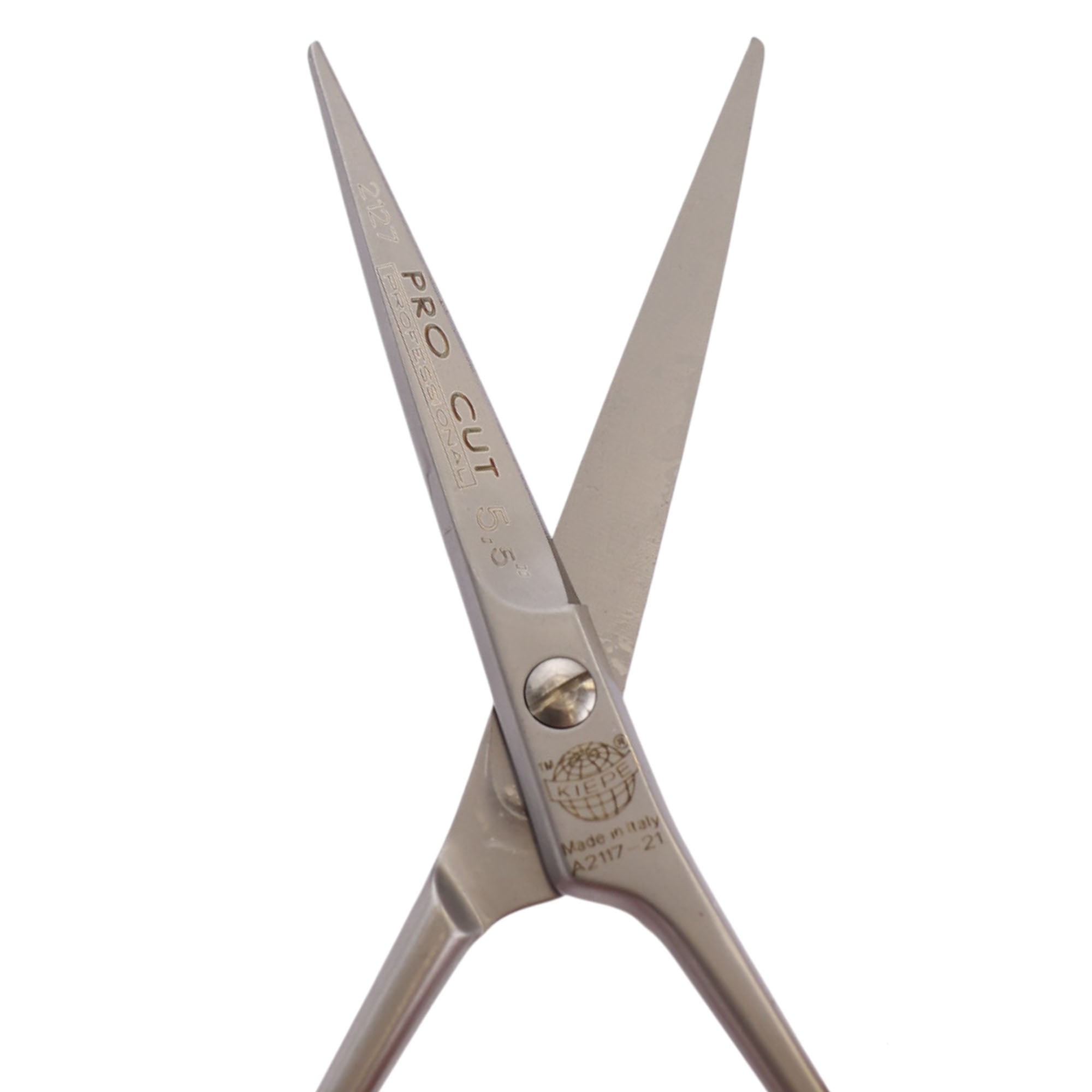 Kiepe - 2127 Pro Cut Scissors 5.5 Inch (14cm)