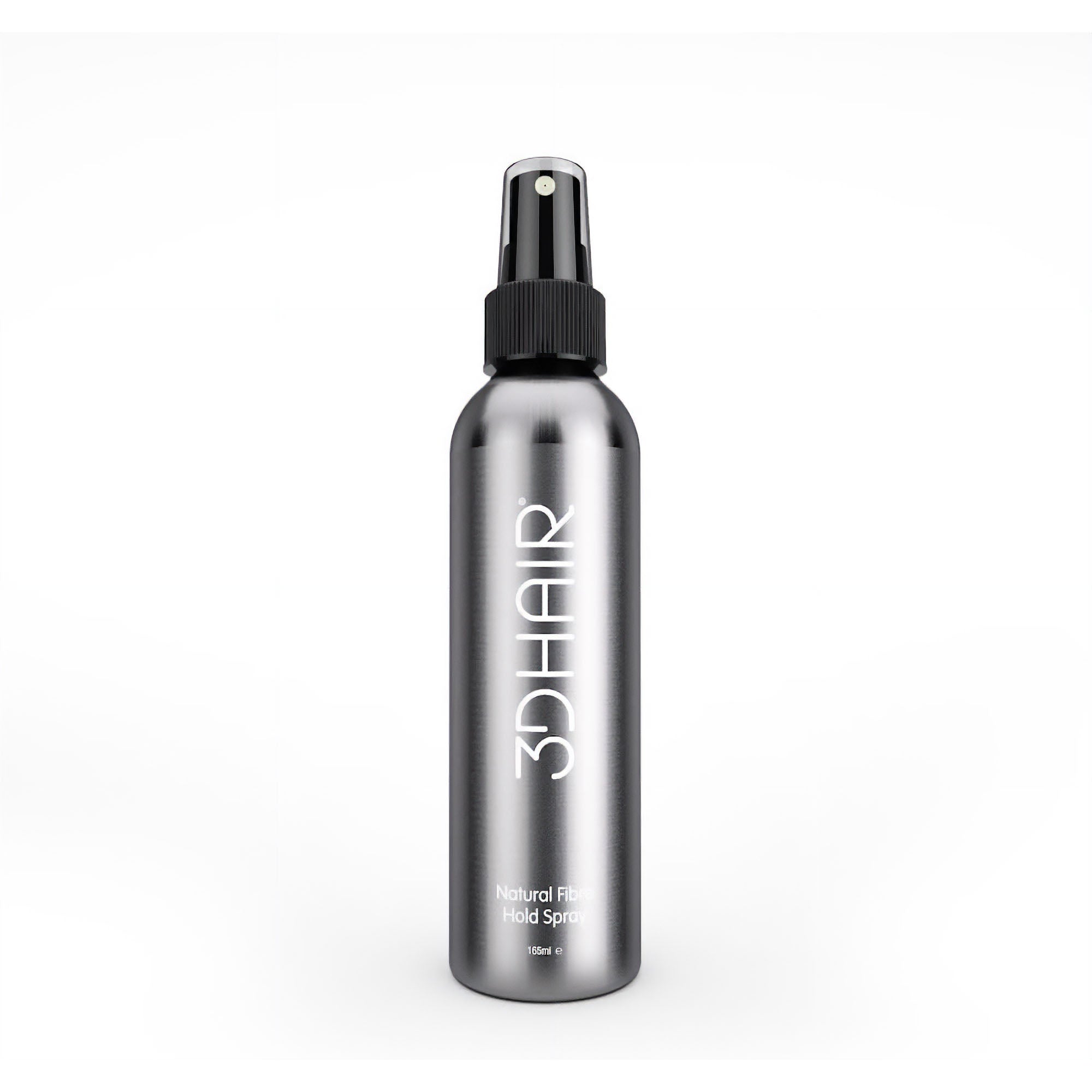 3D Hair - Natural Fibre Hold Spray 165ml