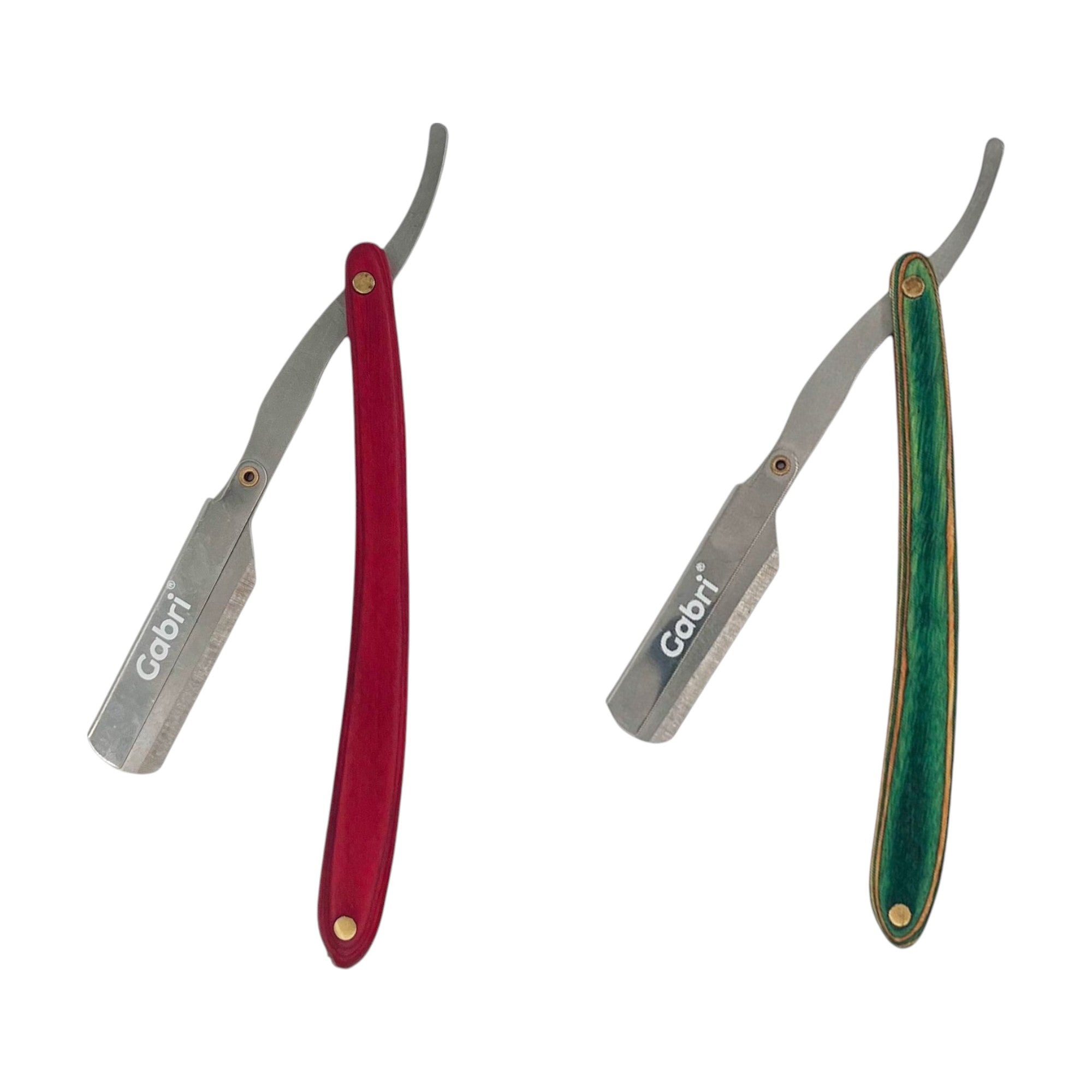 Gabri - Cut Throat Razor Vintage 16cm