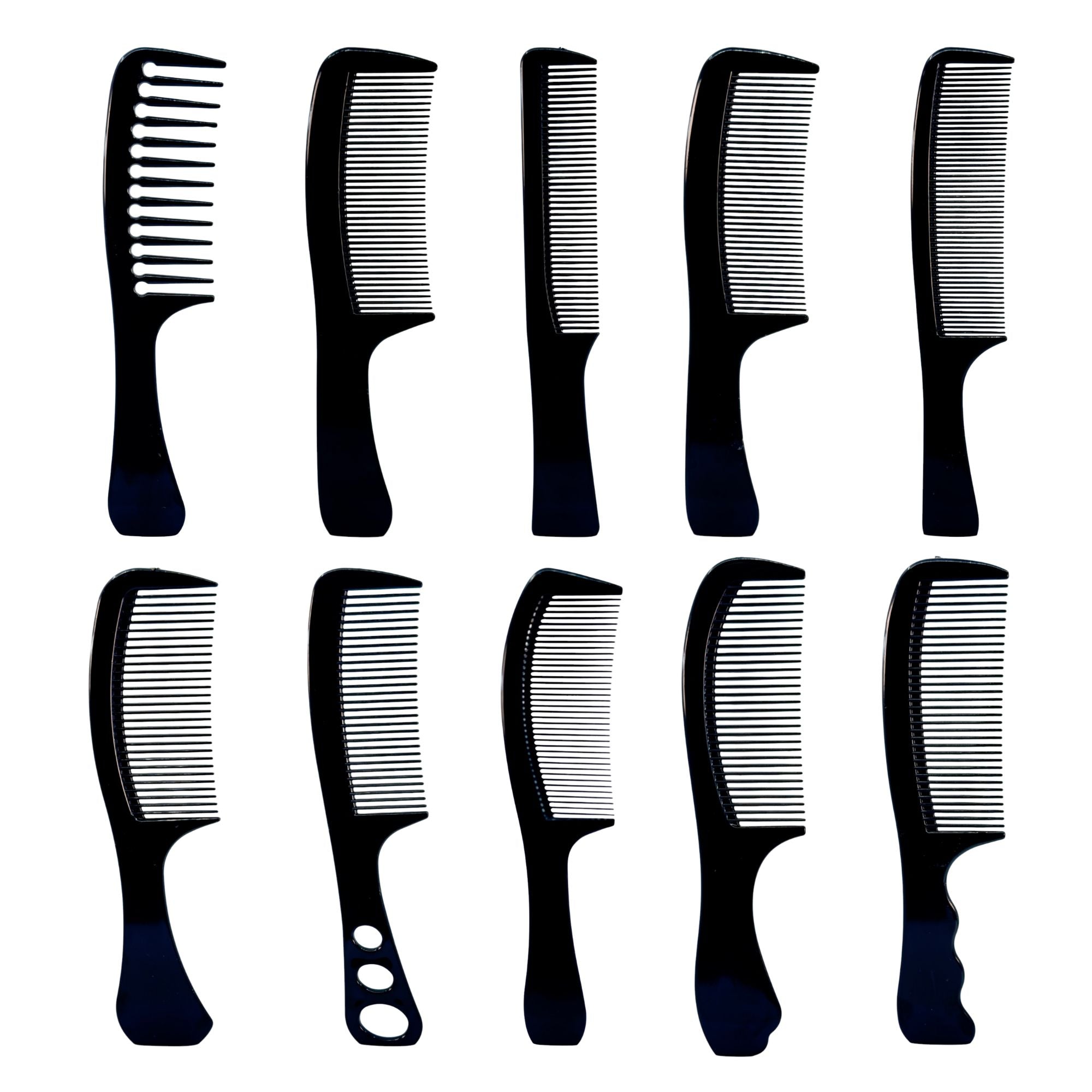Gabri - Detangler Comb