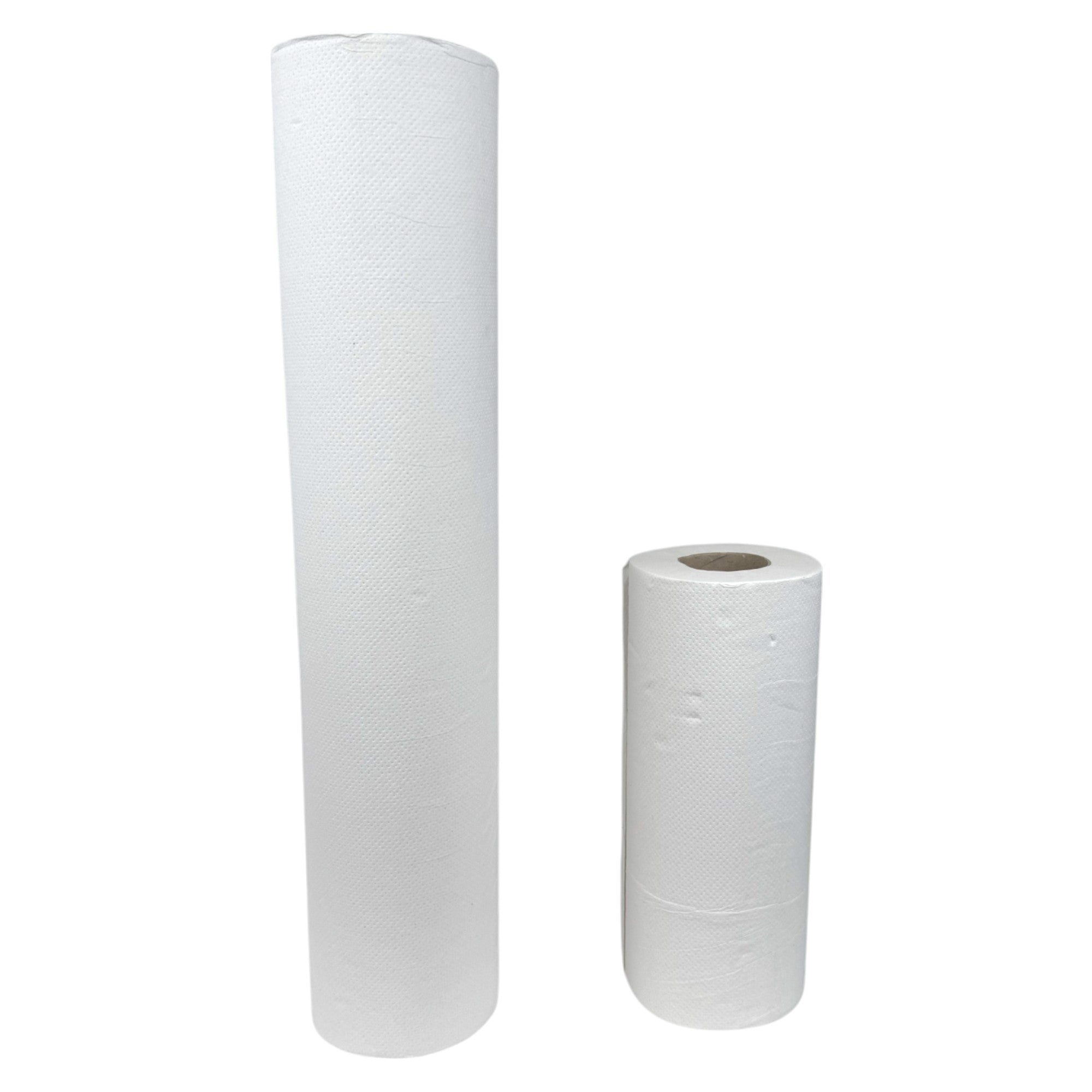 Ecodri - Embossed Paper Roll