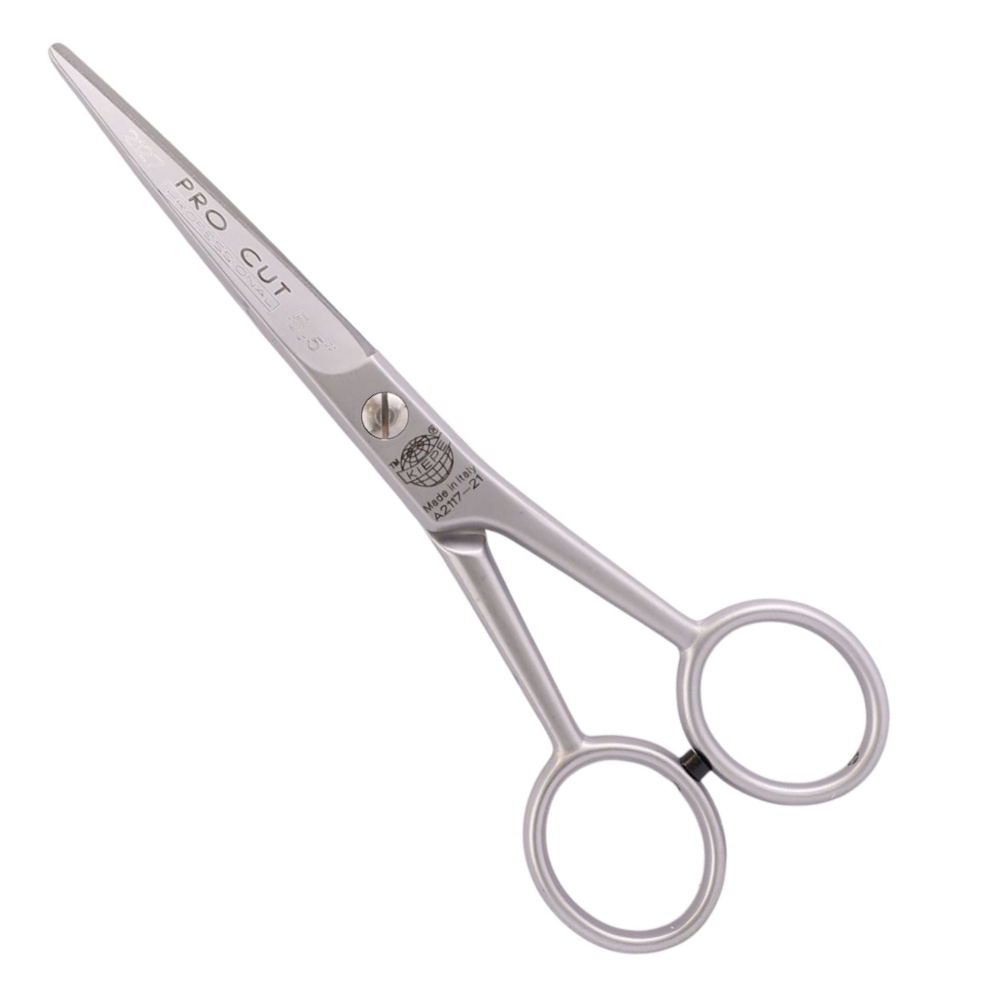 Kiepe - 2127 Pro Cut Scissors 5.5 Inch (14cm)