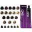 Selective Professional - Colorevo Permanent Hair Colour Natural Series 100ml