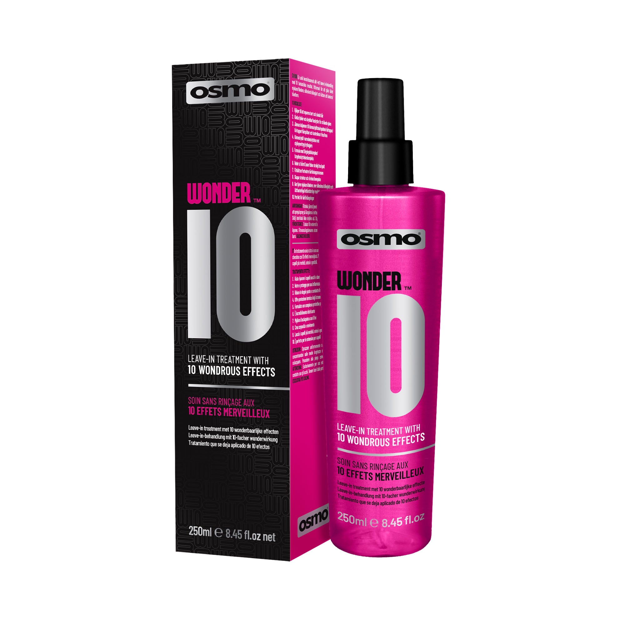 Osmo - Wonder 10 Leave-In Treatment 250ml