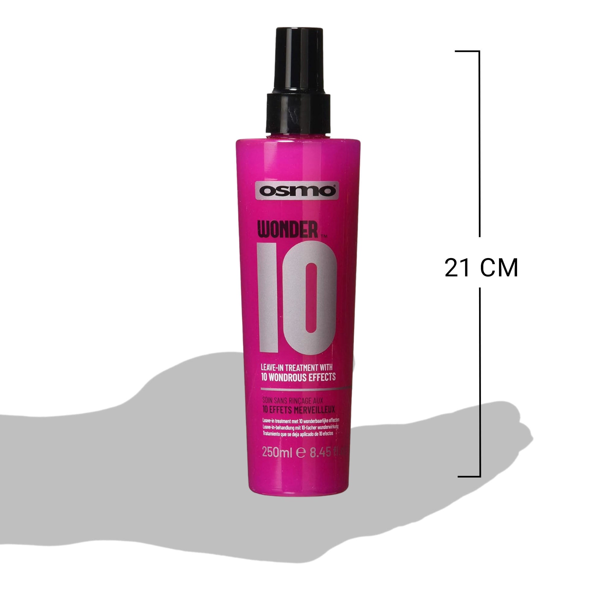 Osmo - Wonder 10 Leave-In Treatment 250ml