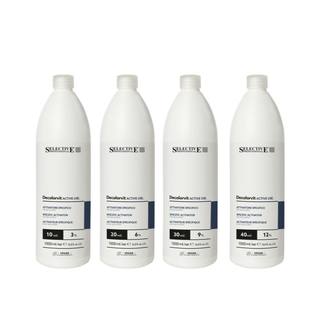 Selective Professional - Decolorvit Active Use 1000ml