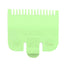 No.0.5 / 1.5mm Lime Green