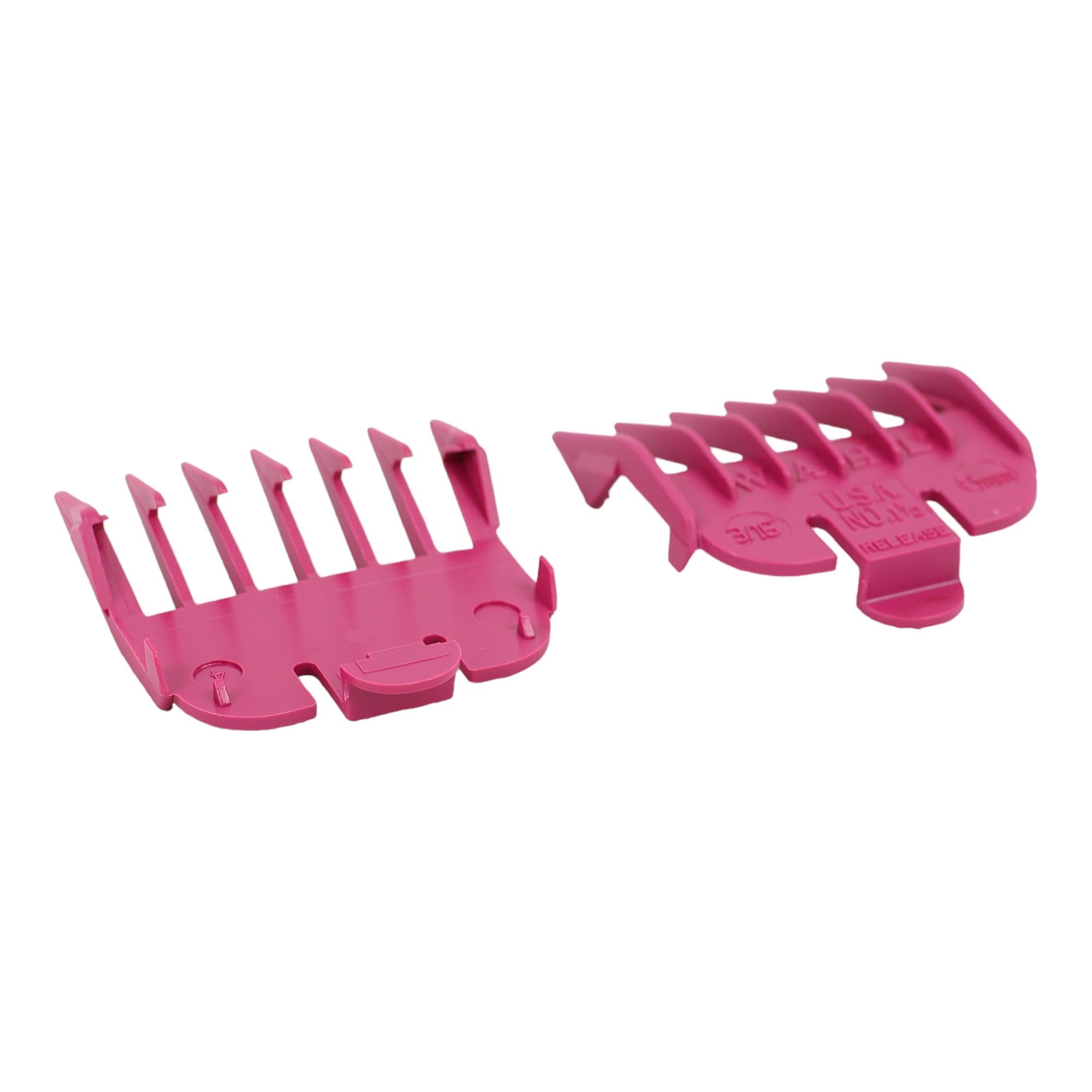 Wahl - No.1.5 Attachment Comb Guard 4.5mm Plum 3139-2601