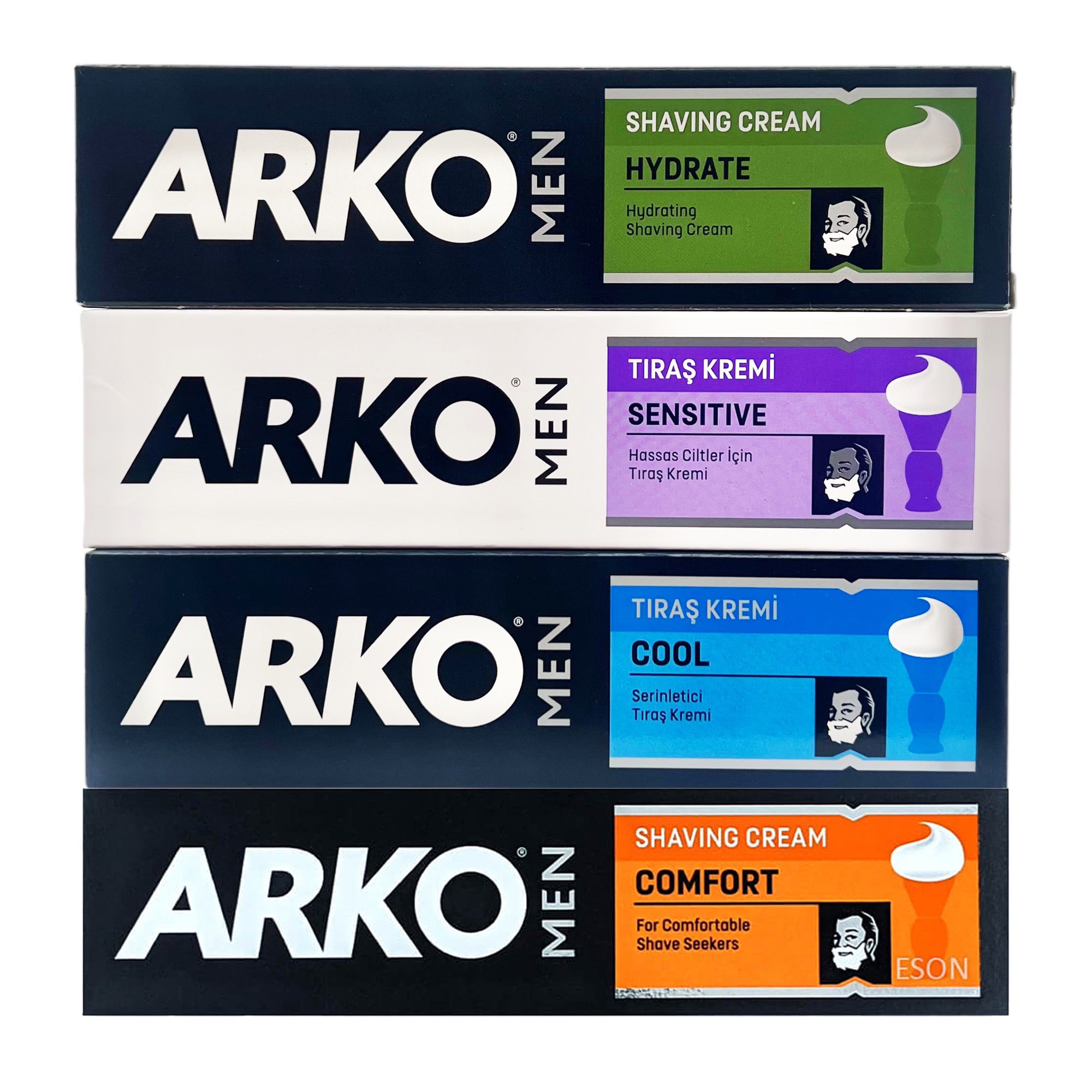 Arko - Men Shaving Cream 100g