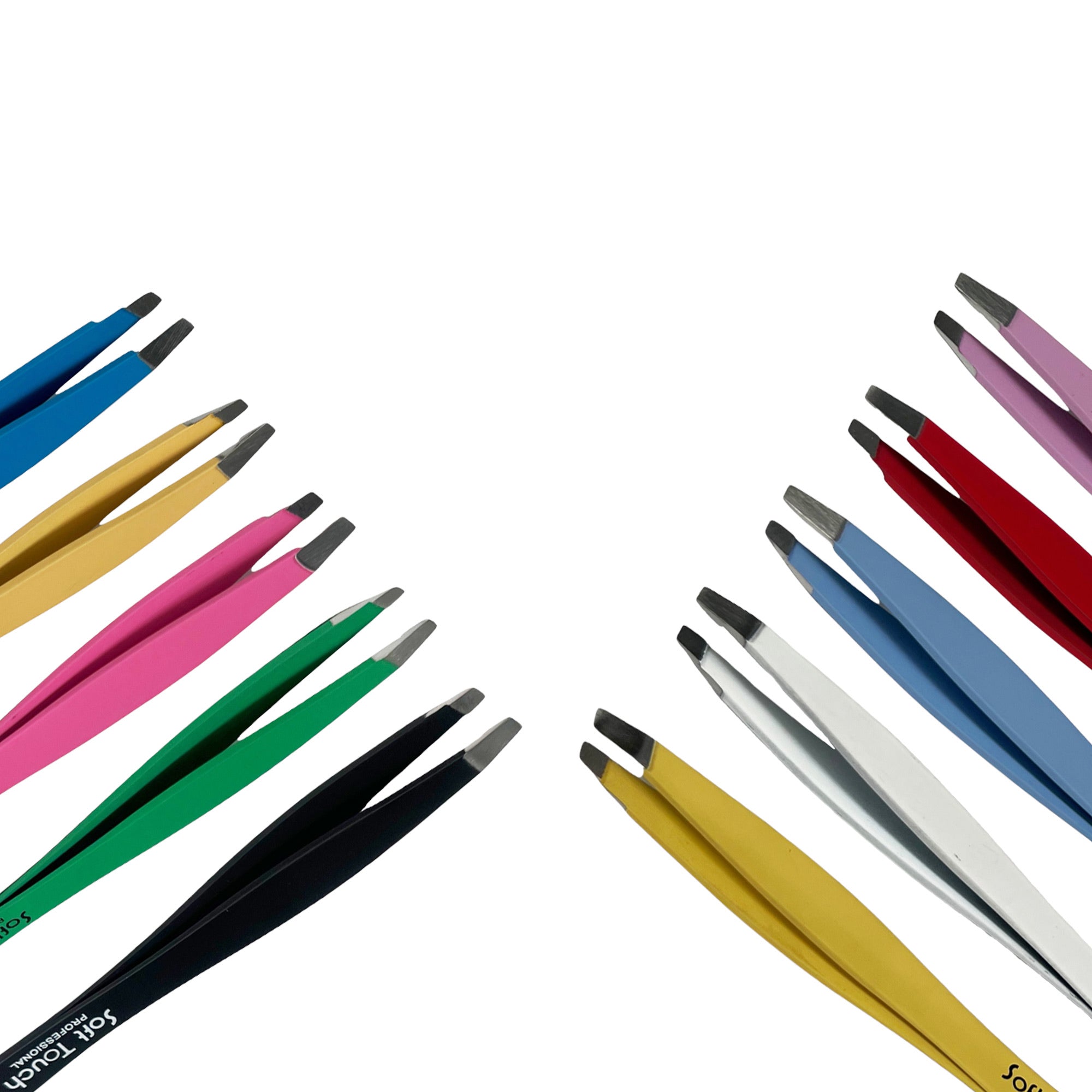 Beauty Drop - Tweezer 10cm