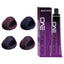 Selective Professional - Colorevo Permanent Hair Colour Violet Series 100ml