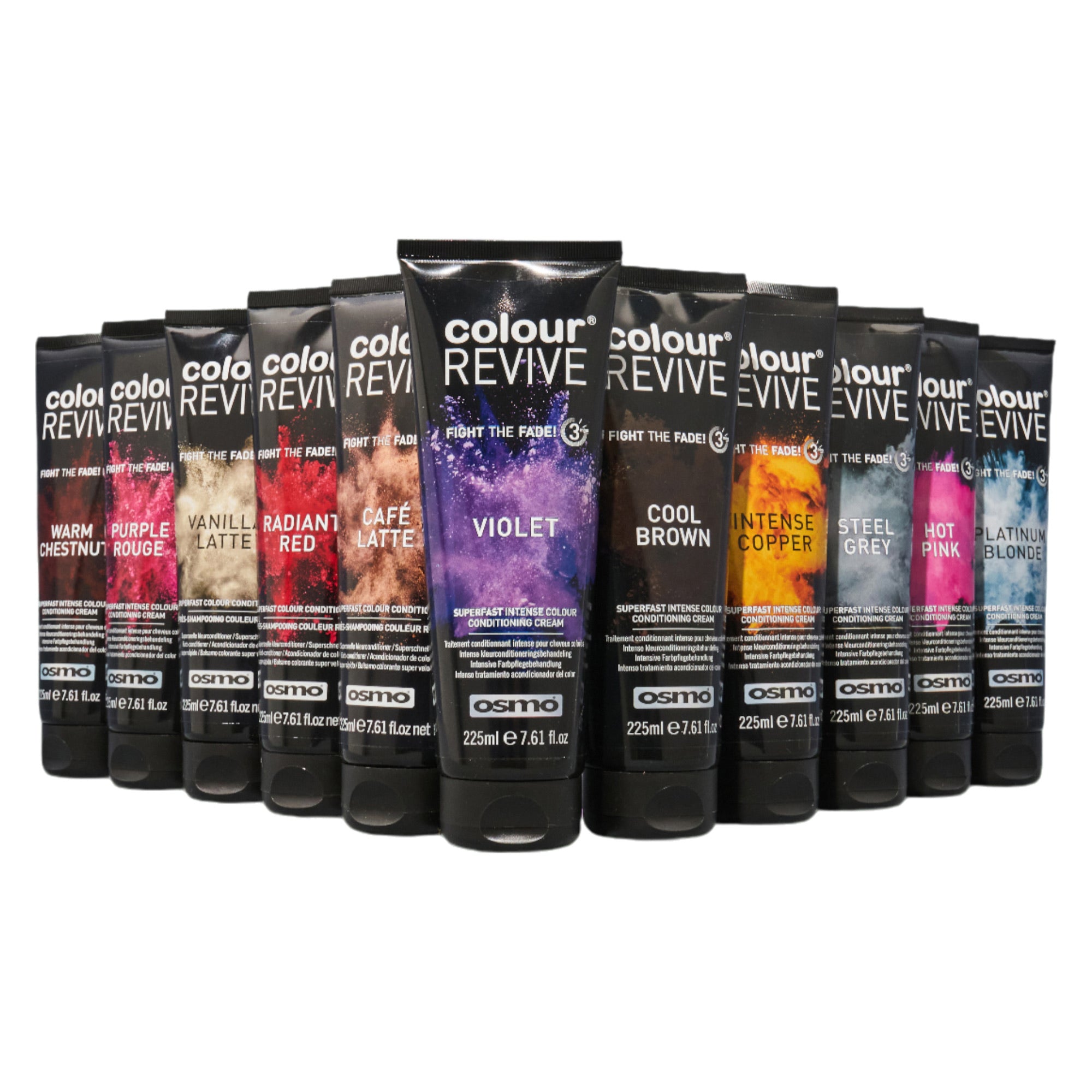 Osmo - Colour Revive Platinum Blonde 225ml