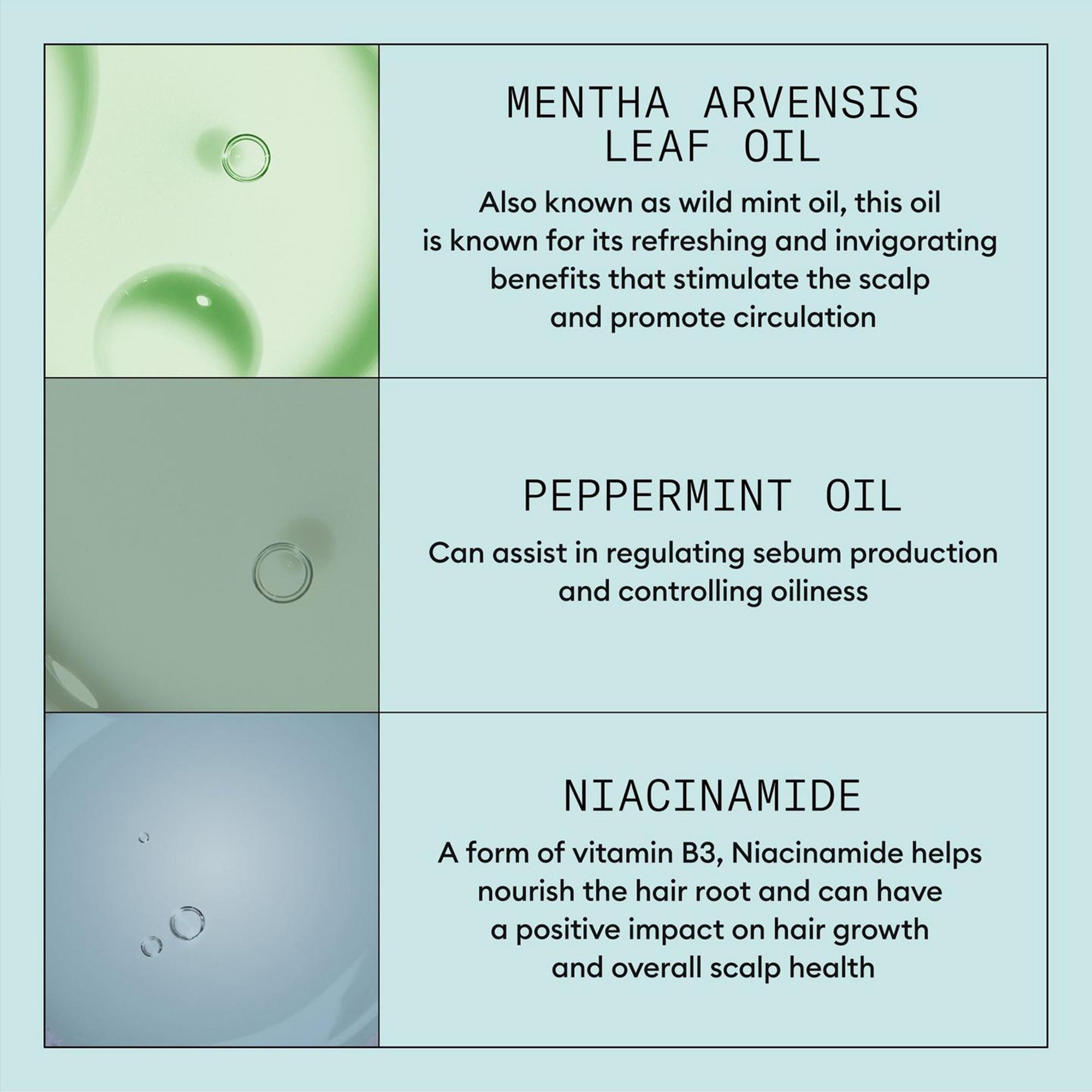 Nioxin - Scalp Recovery System Kit