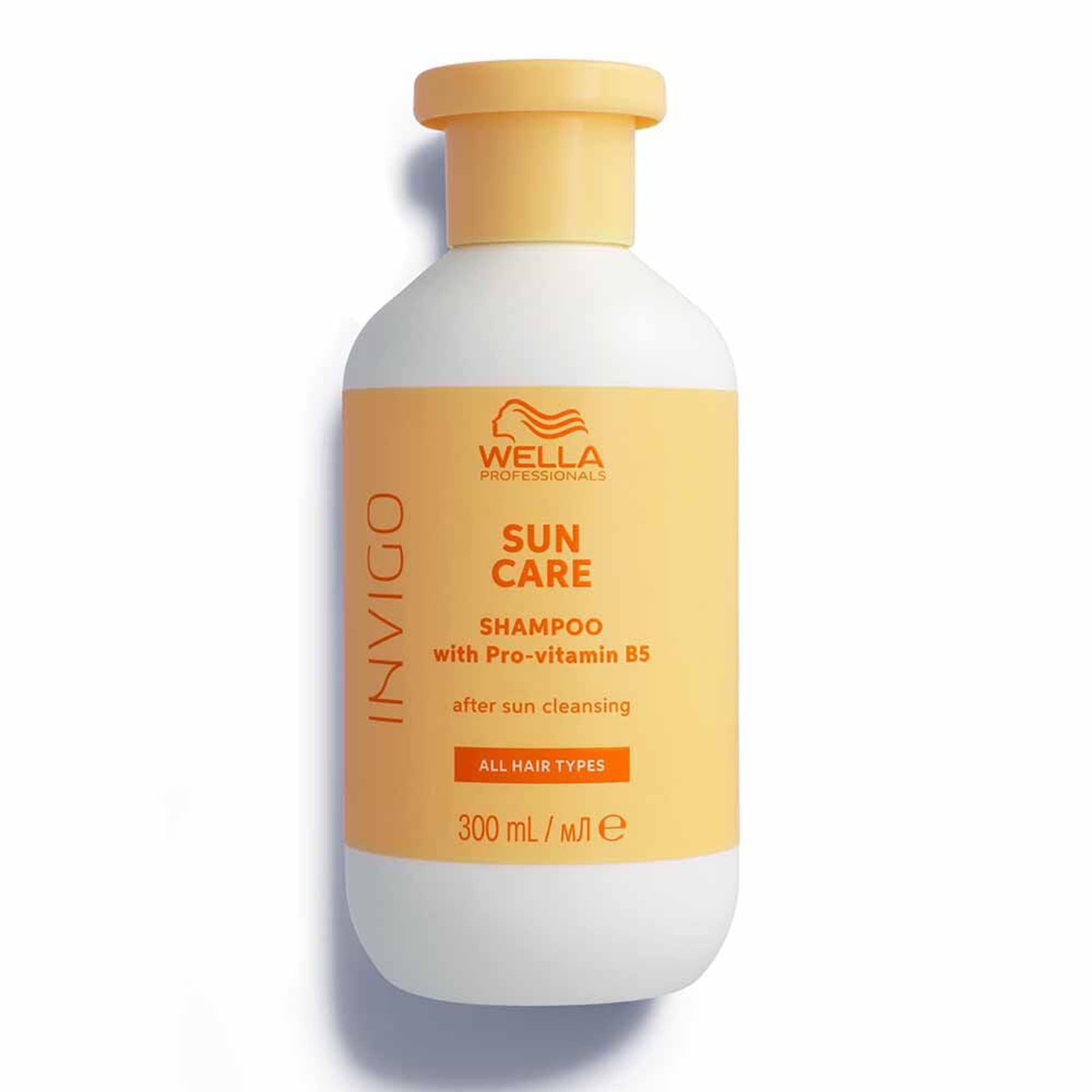 Wella Professionals - Invigo Sun Care Shampoo 300ml