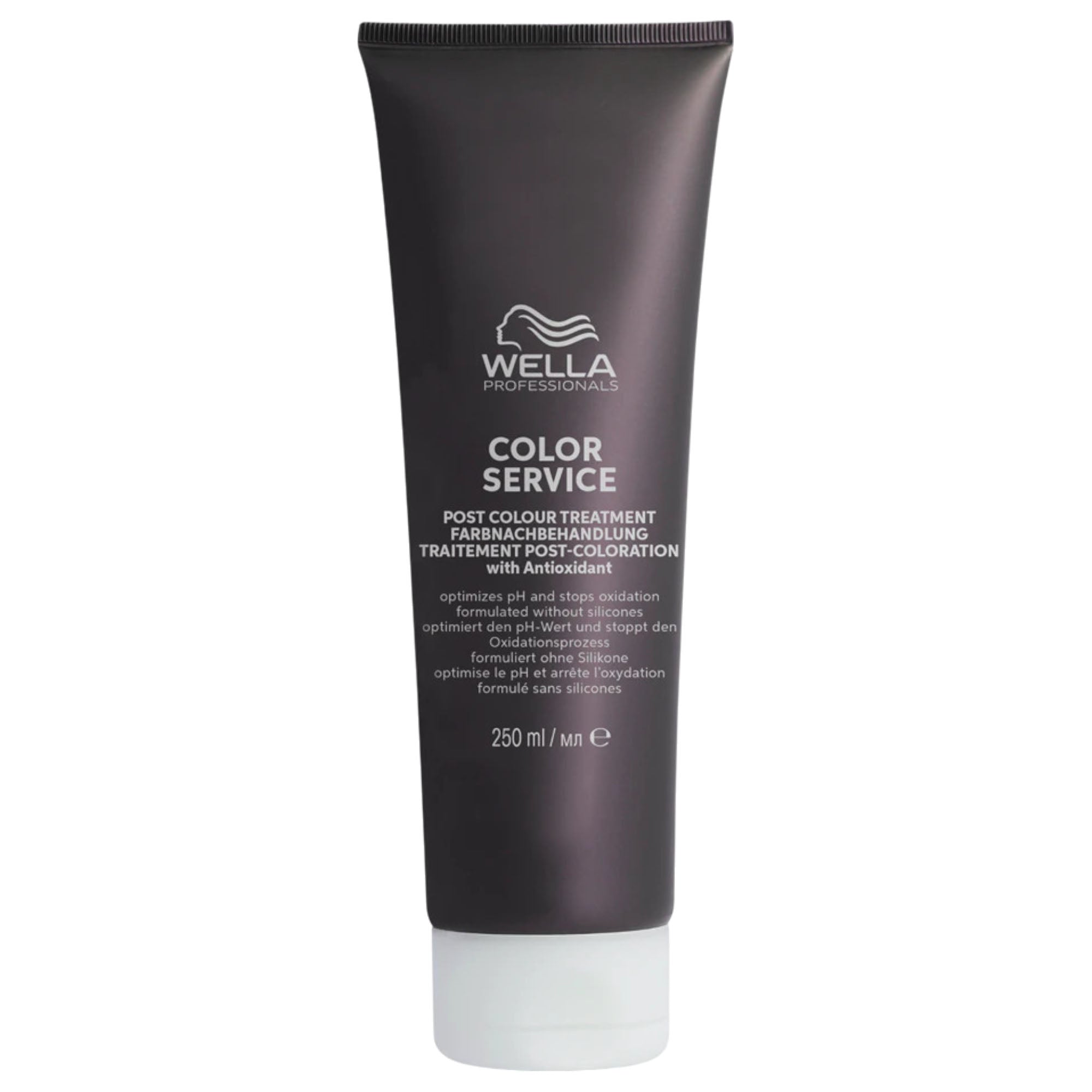 Wella Professionals - Color Service Post-Colour Treatment
