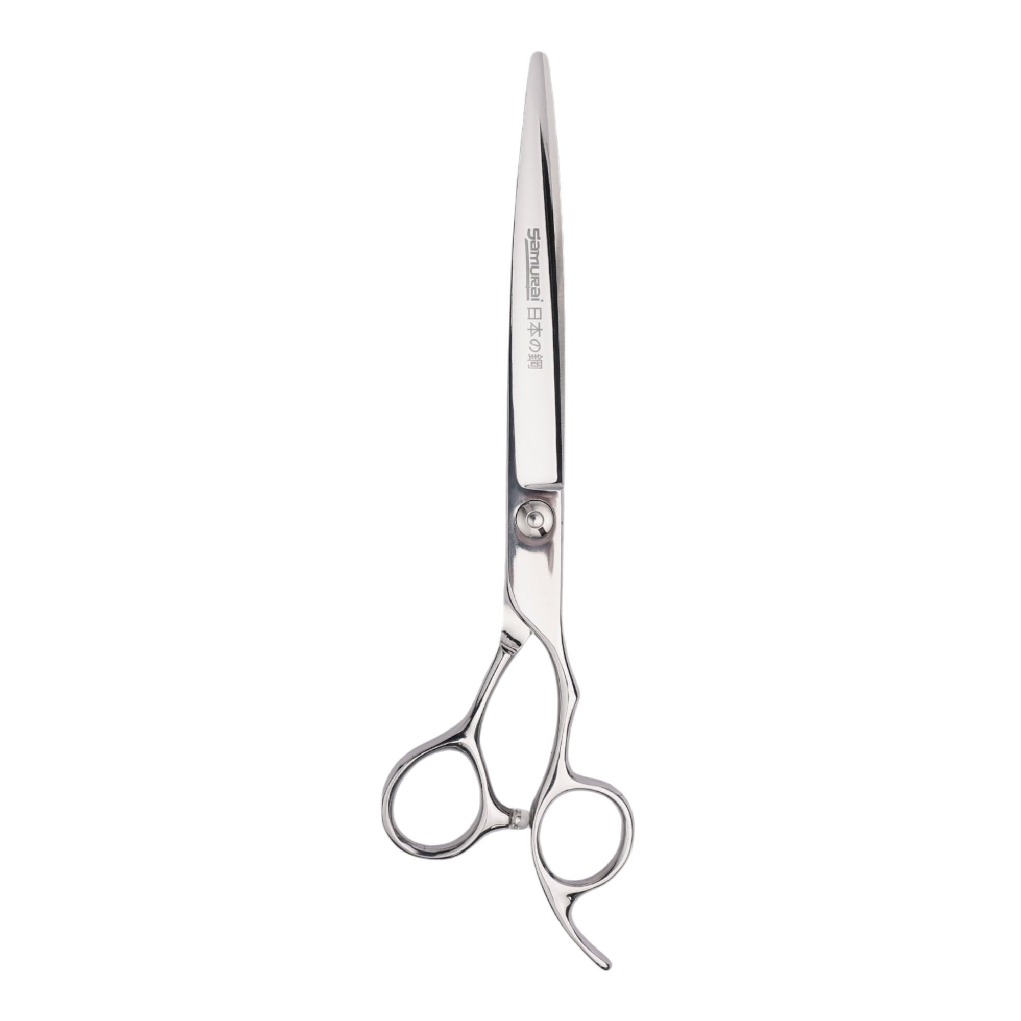 Samurai - 101-520 Classic Pro Shogun Barber Scissors 7 Inch (18cm)