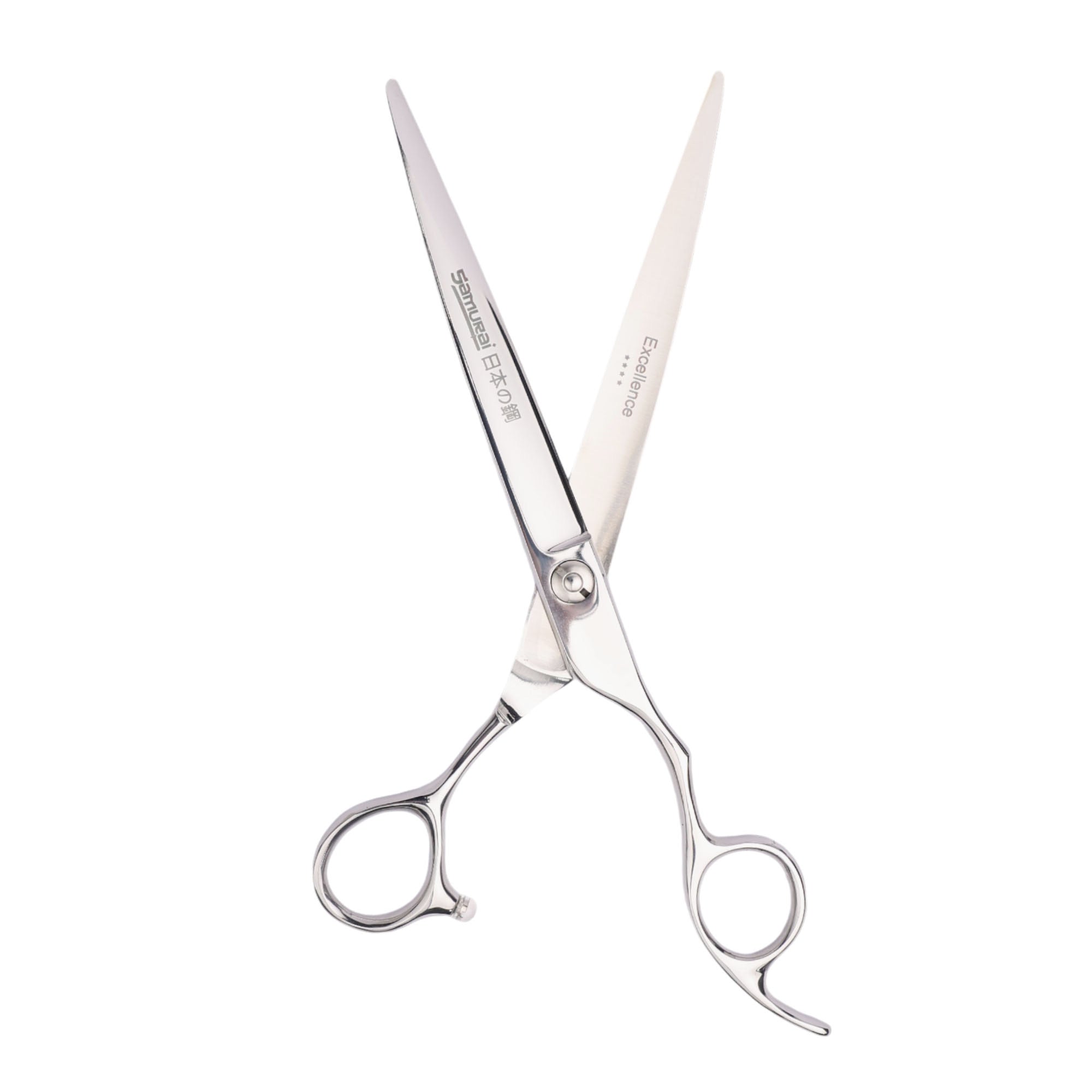 Samurai - Classic Pro Shogun Barber Scissors
