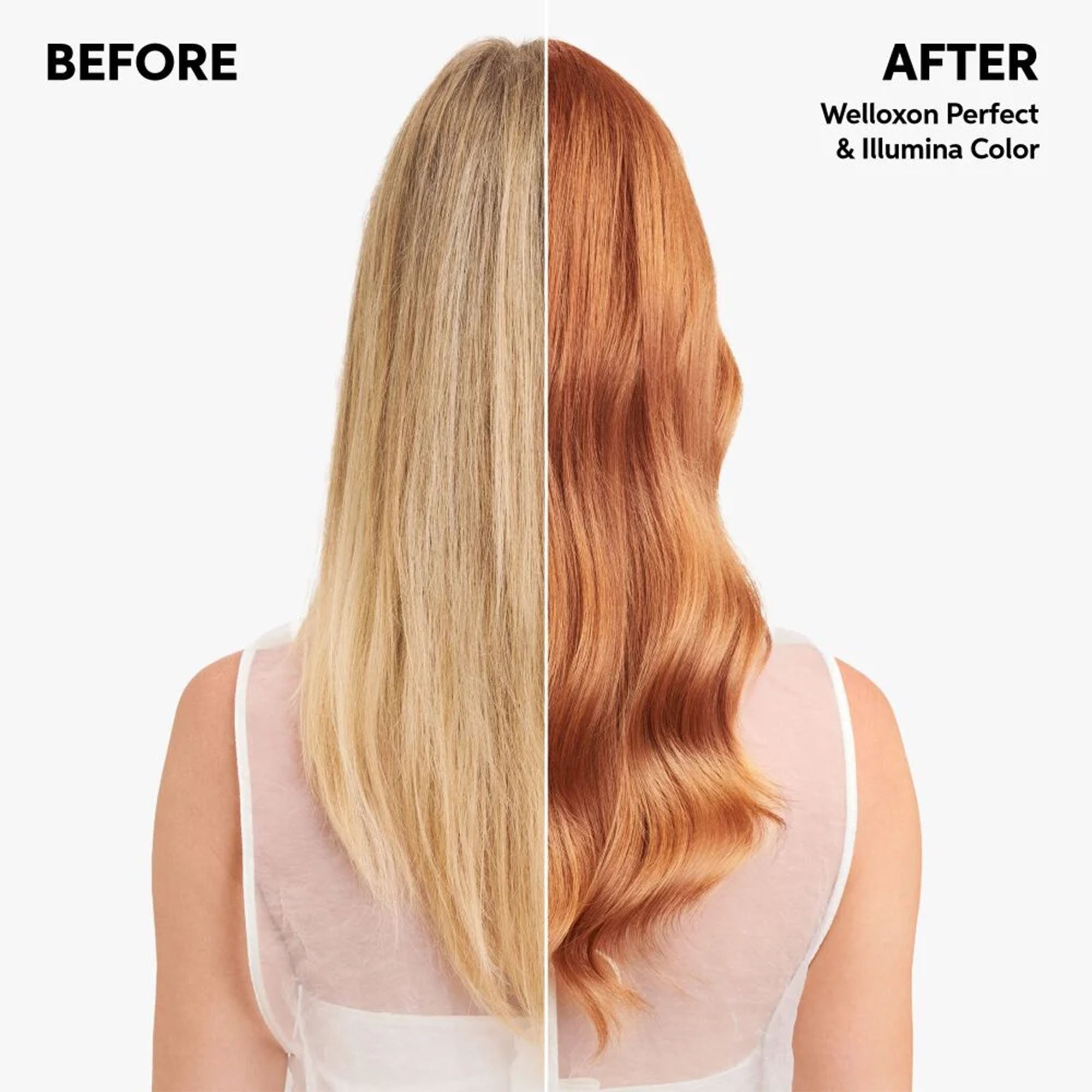 Wella Professionals - Welloxon Perfect Creme Developer 500ml
