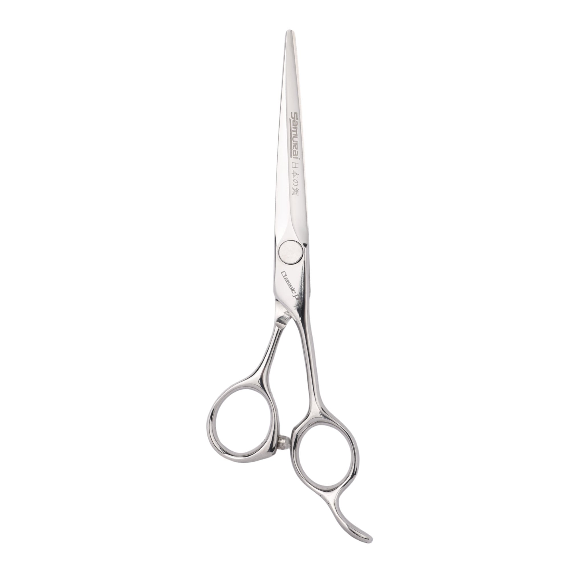 Samurai - 101-420 Classic Pro Excalibur Scissors  6 Inch (16cm)