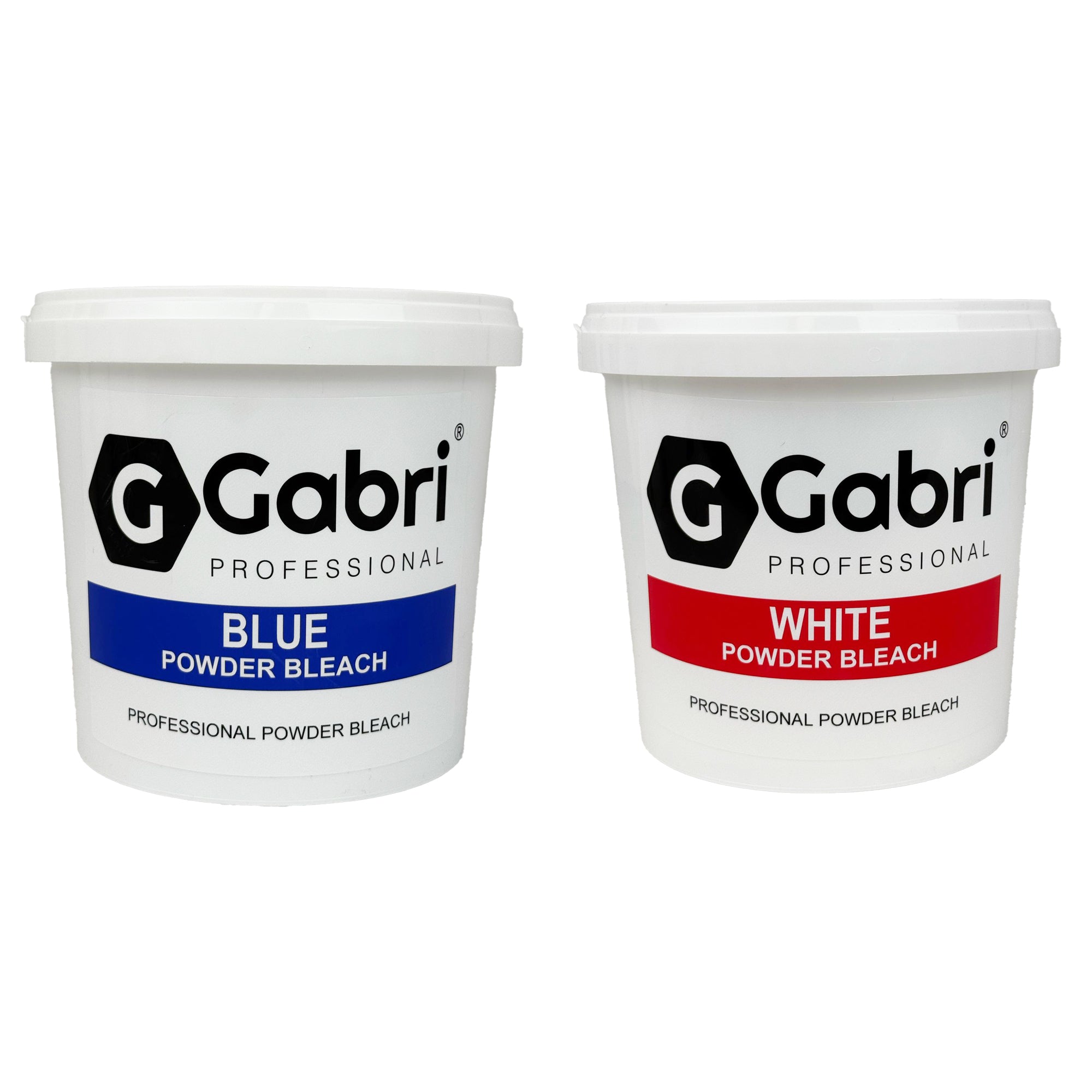 Gabri Professional - Powder Bleach 500g