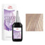 10/81 Lightest Pearl Ash Blonde