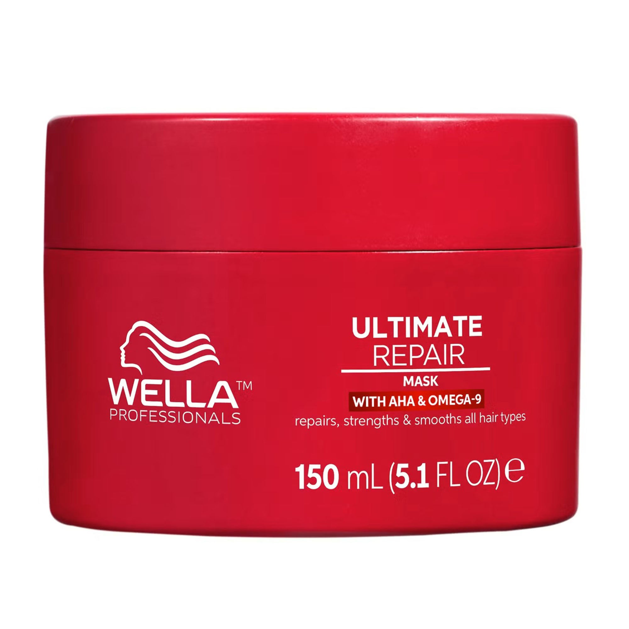 Wella Professionals - Ultimate Repair Mask 150ml