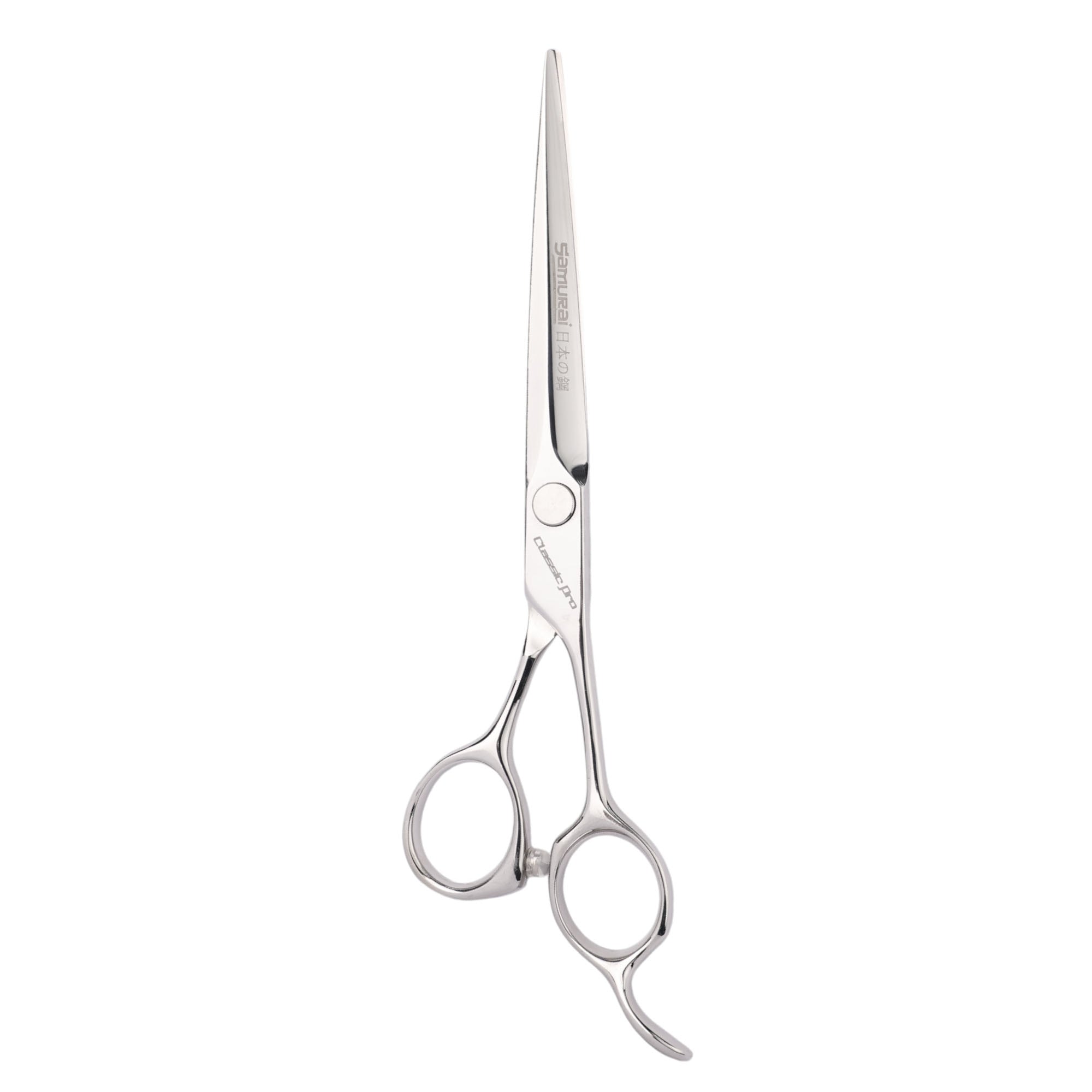 Samurai - 101-440 Classic Pro Excalibur Scissors  6.5 Inch (17cm)