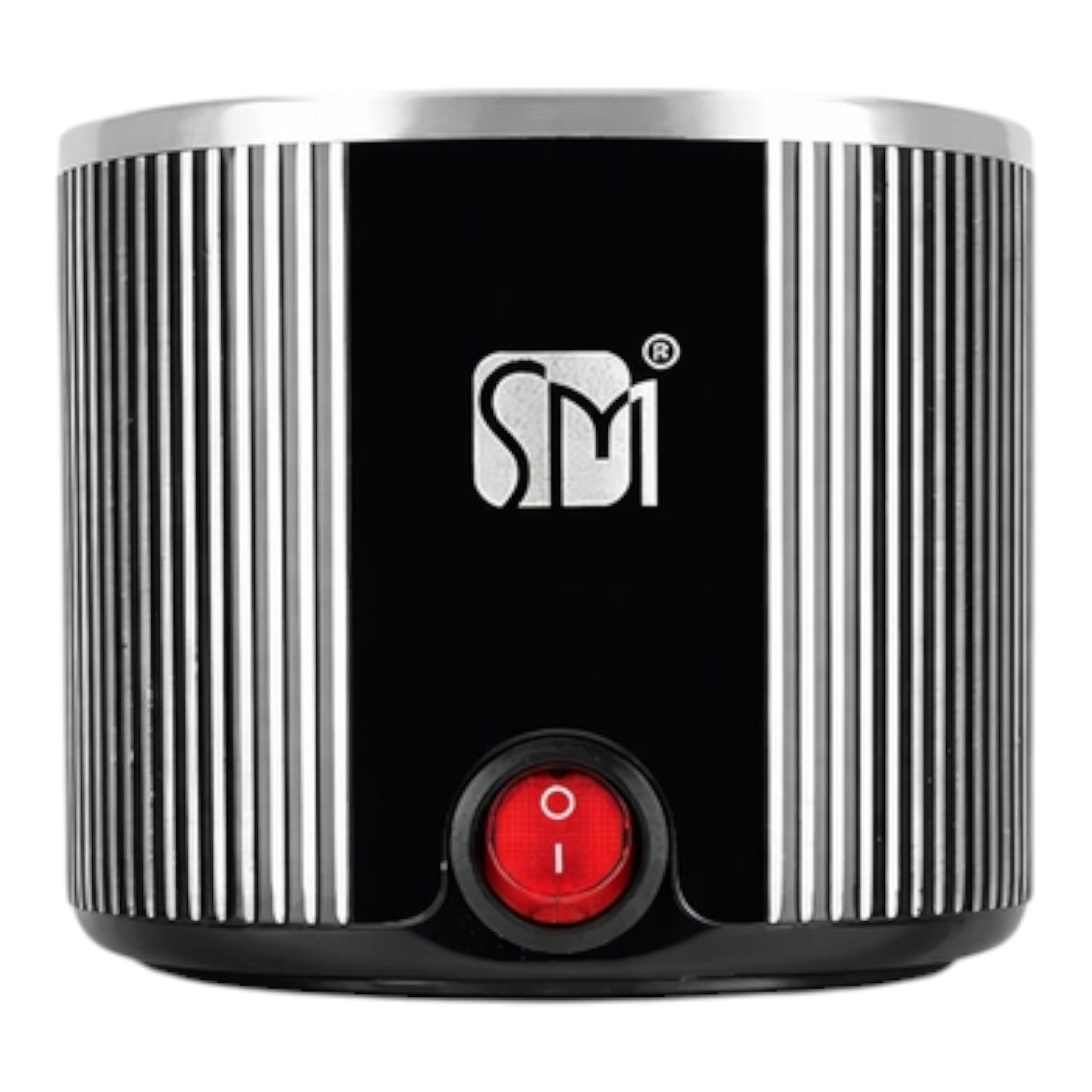 Eson - SM Electric Wax Heater Pot Black 200cc