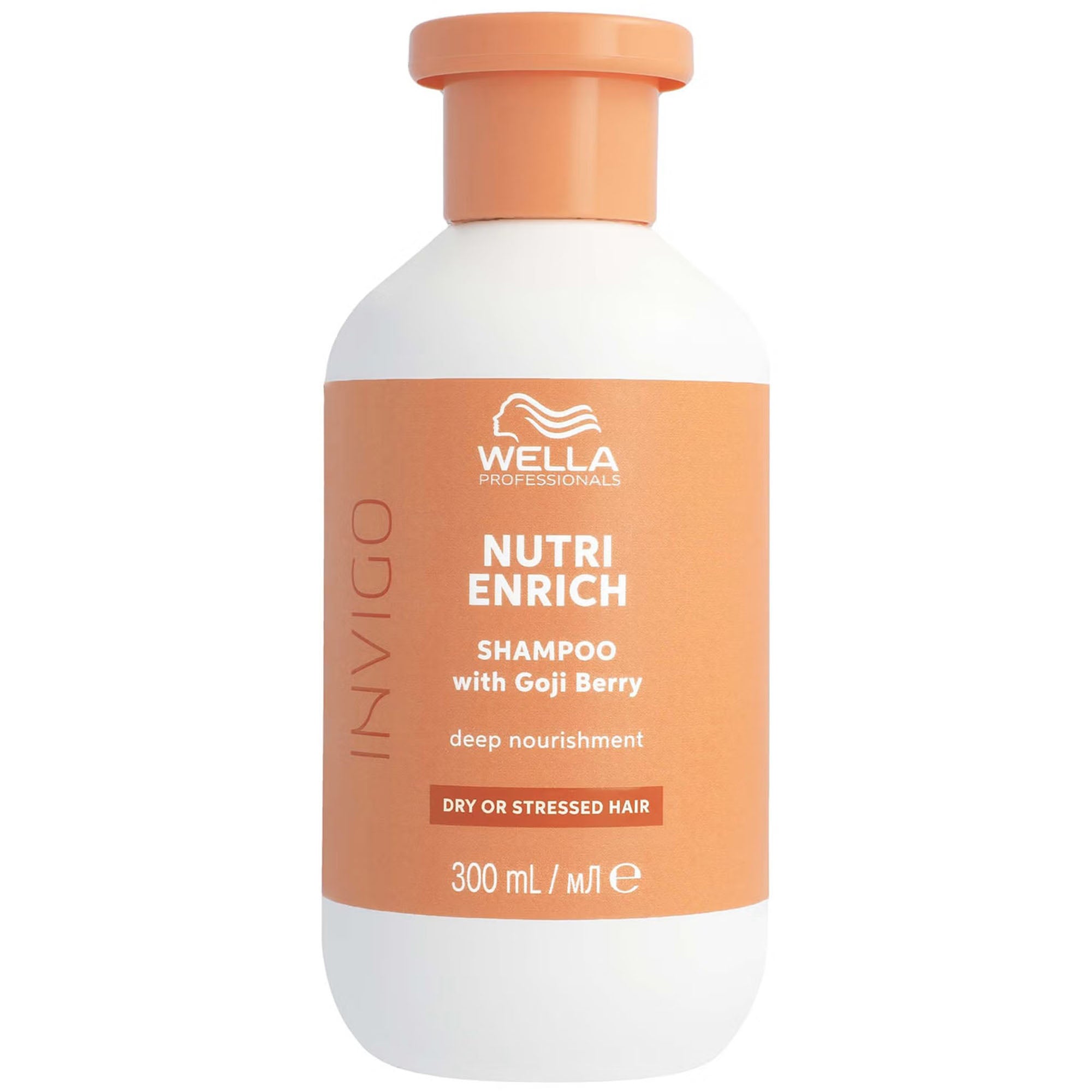 Wella Professionals - Invigo Nutri Enrich Shampoo