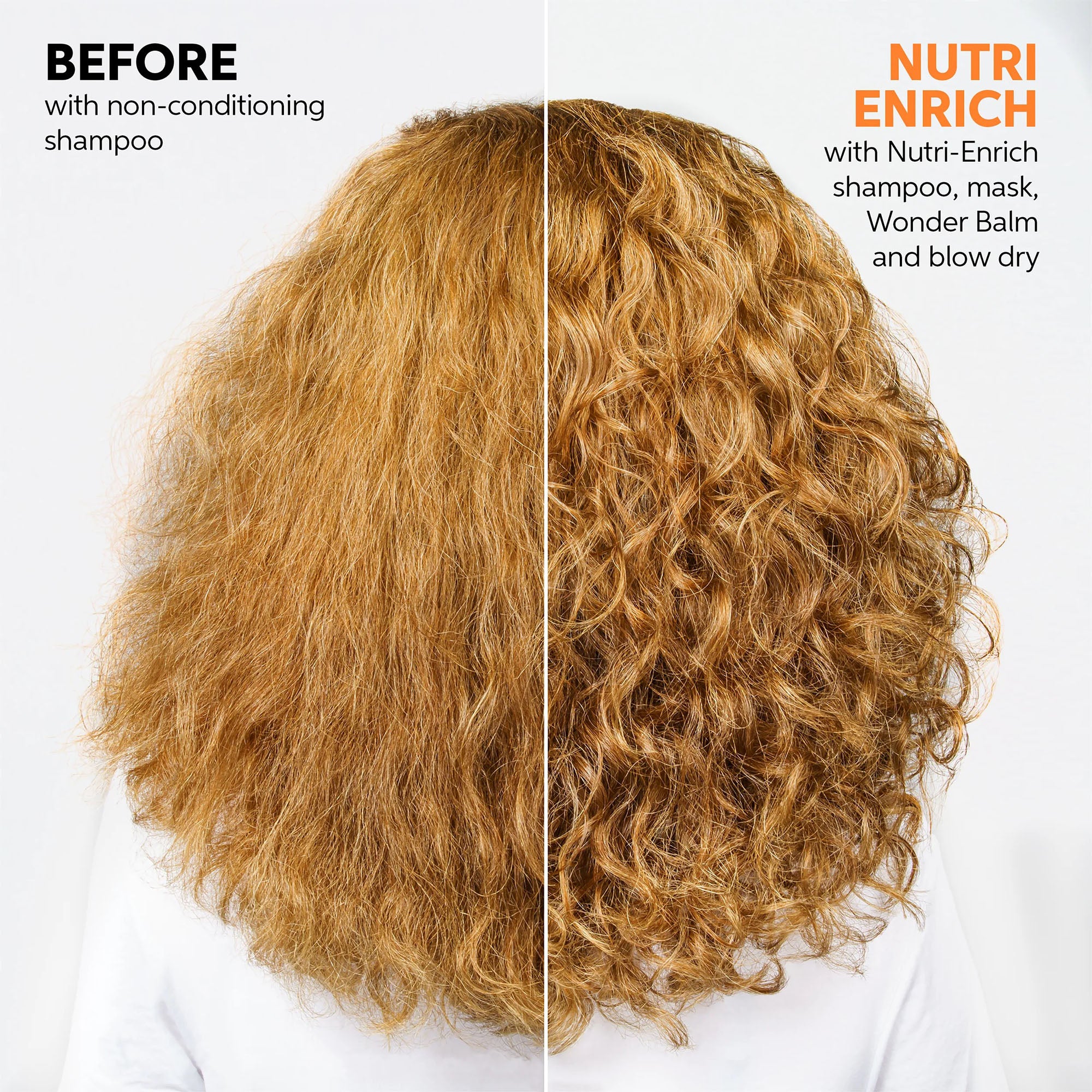 Wella Professionals - Invigo Nutri Enrich Mask