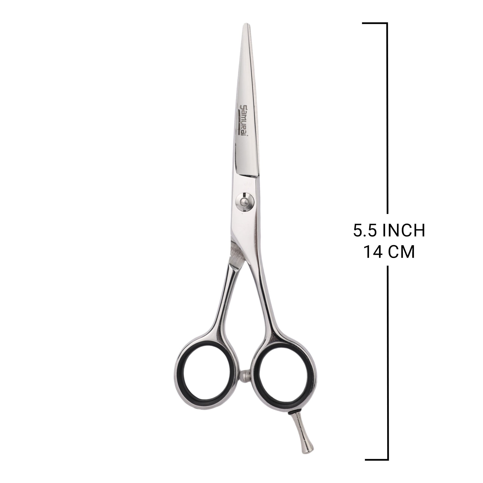 Samurai - 101-100 Classic Pro Scissors 5.5 Inch (14cm)