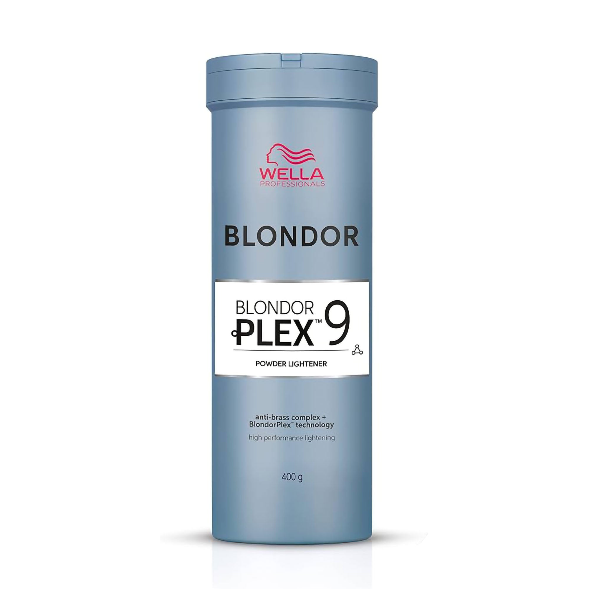 Wella Professionals - Blondor Plex 9 Powder Lightener
