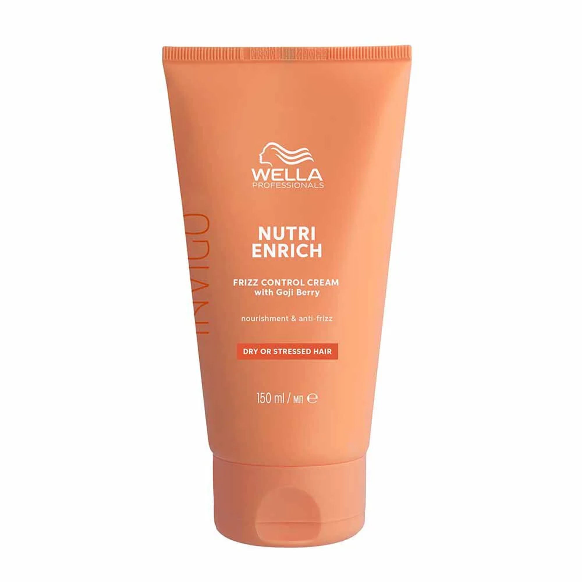 Wella Professionals - Invigo Nutri Enrich Frizz Control Cream 150ml