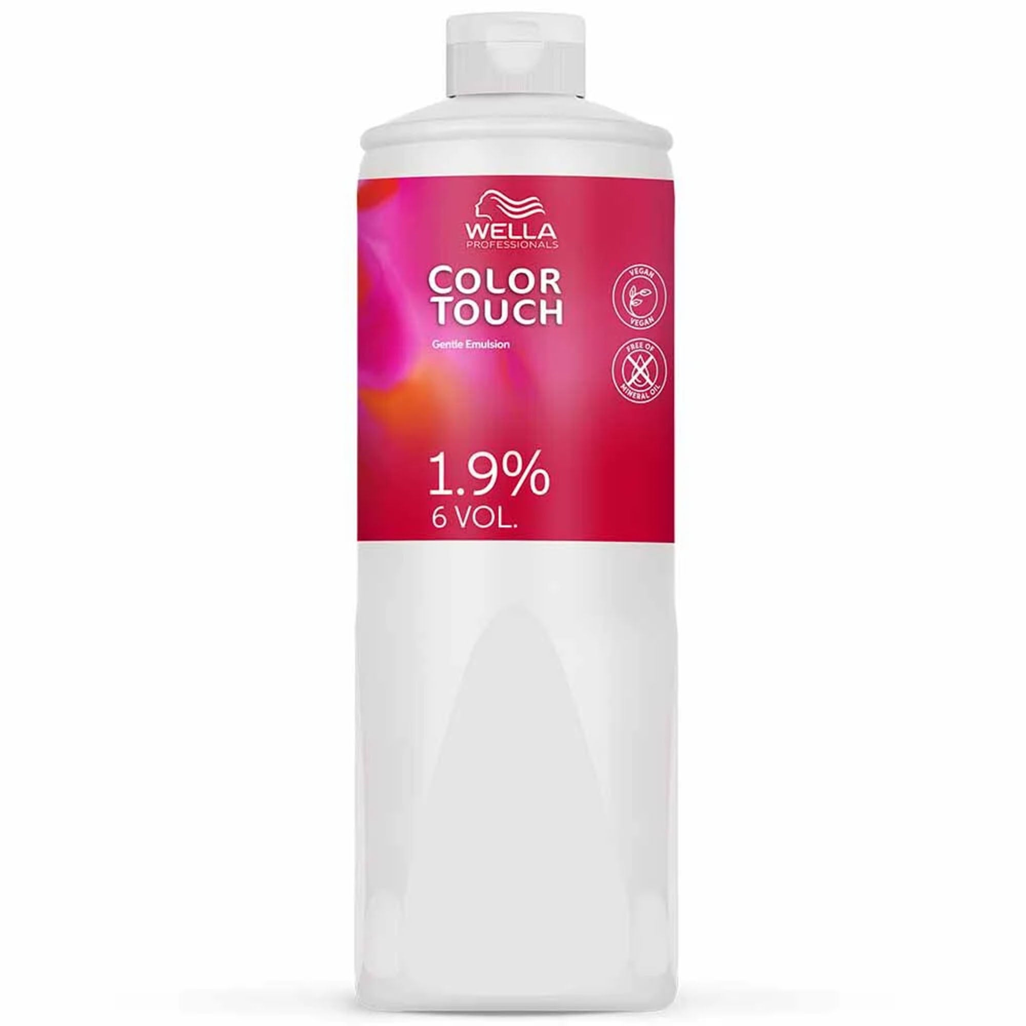 Wella Professionals - Colour Touch Emulsion Developer 500ml