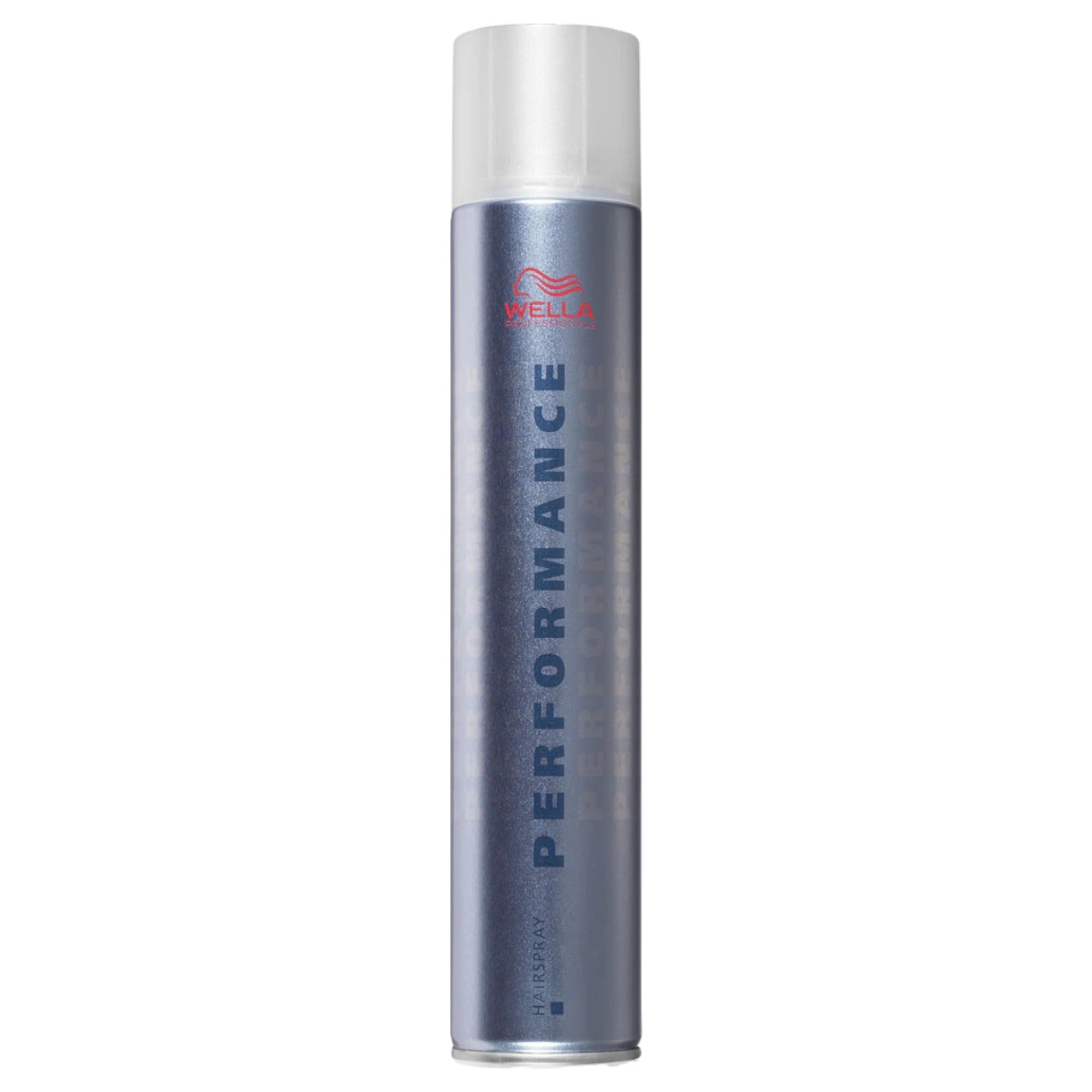 Wella Professionals - Performance Extra & Ultra Hold Hairspray 500ml