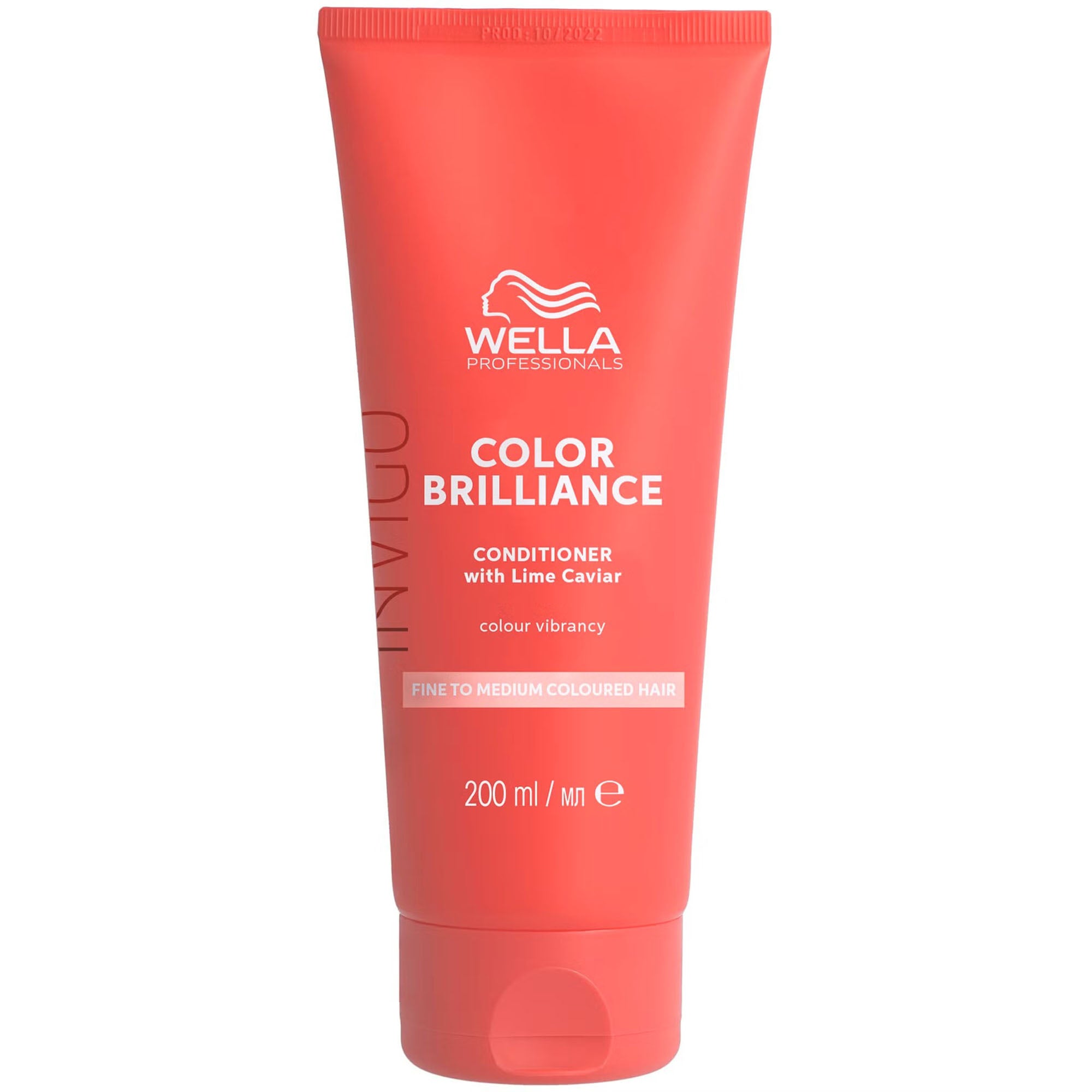 Wella Professionals - Invigo Color Brilliance Fine Conditioner