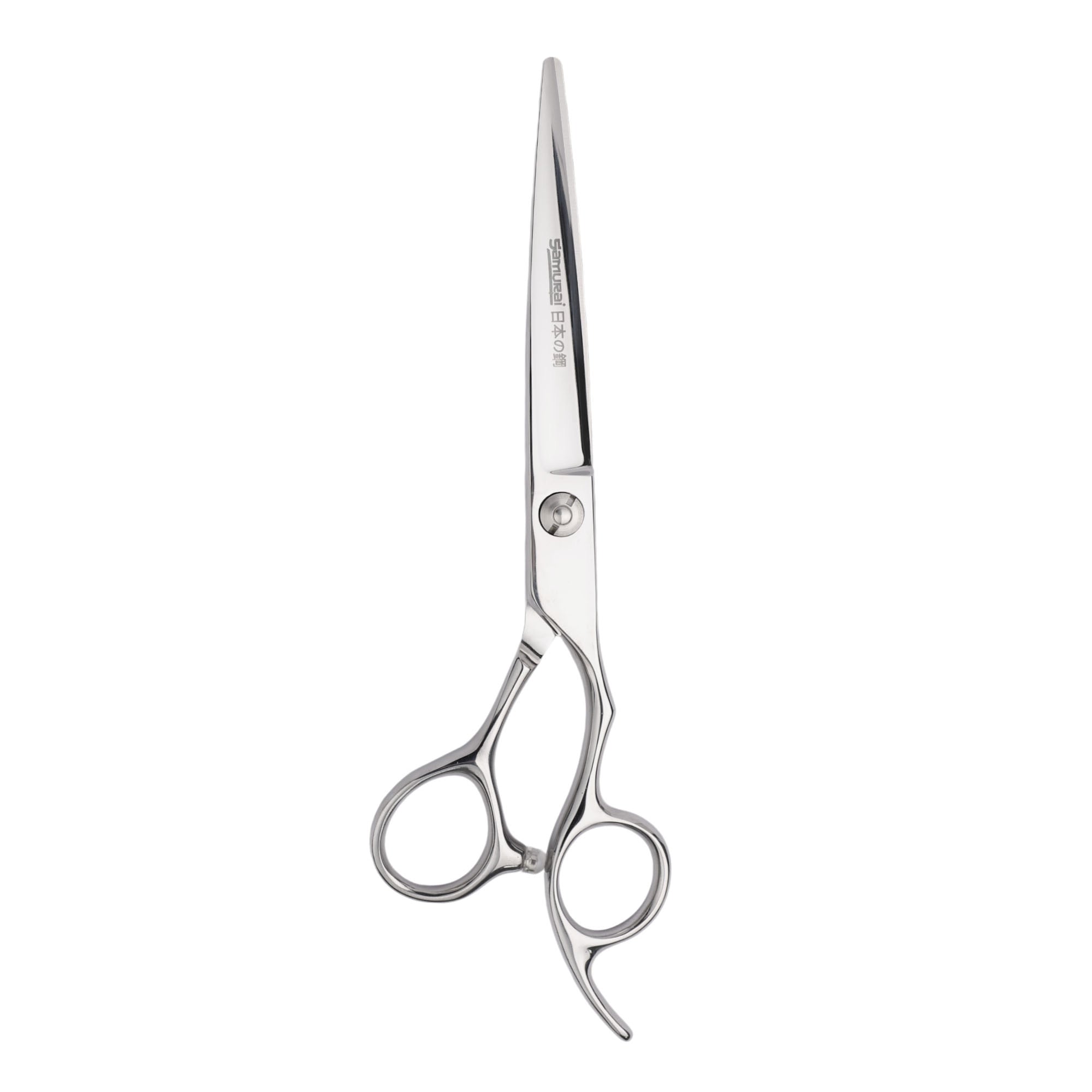 Samurai - Classic Pro Shogun Barber Scissors