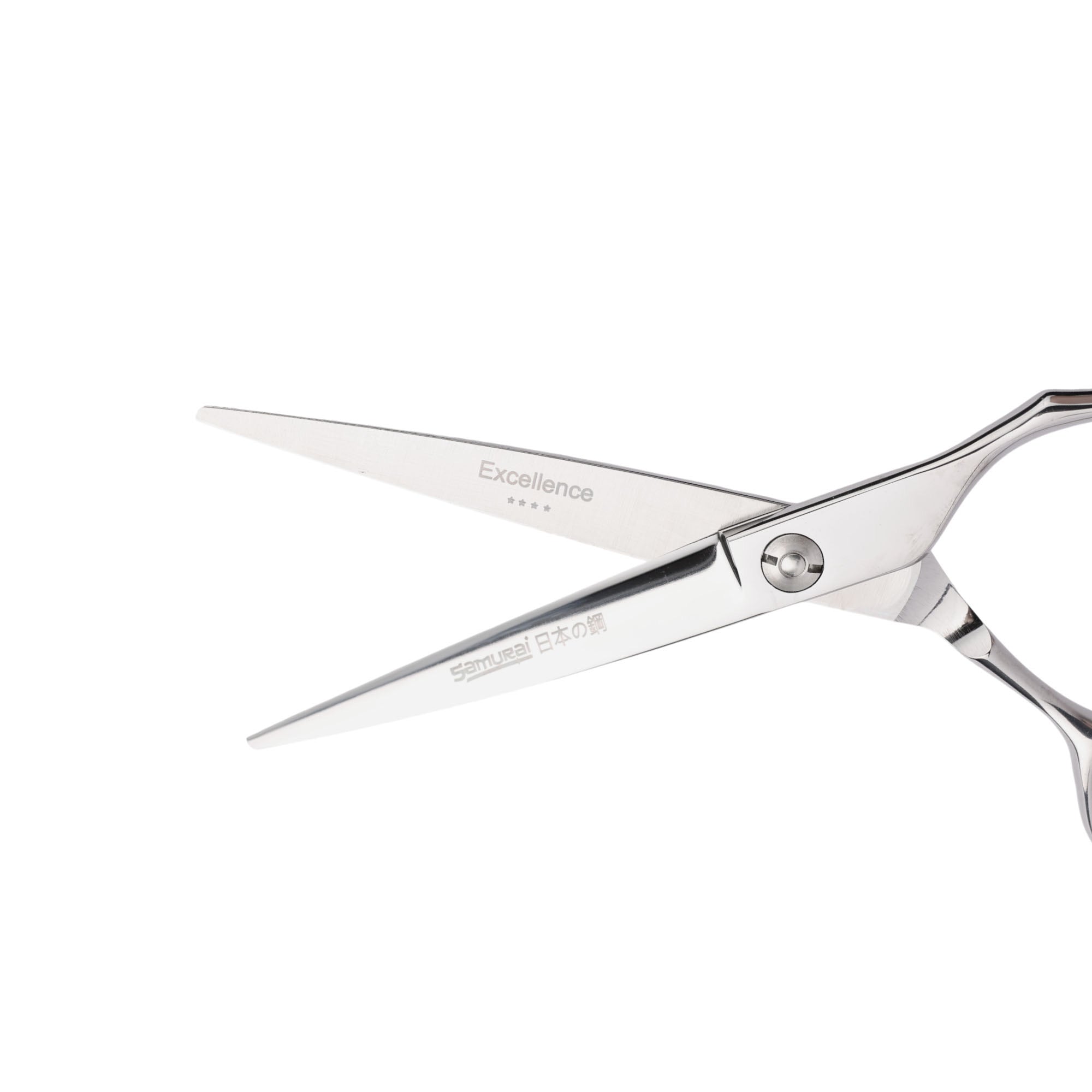 Samurai - Classic Pro Shogun Barber Scissors