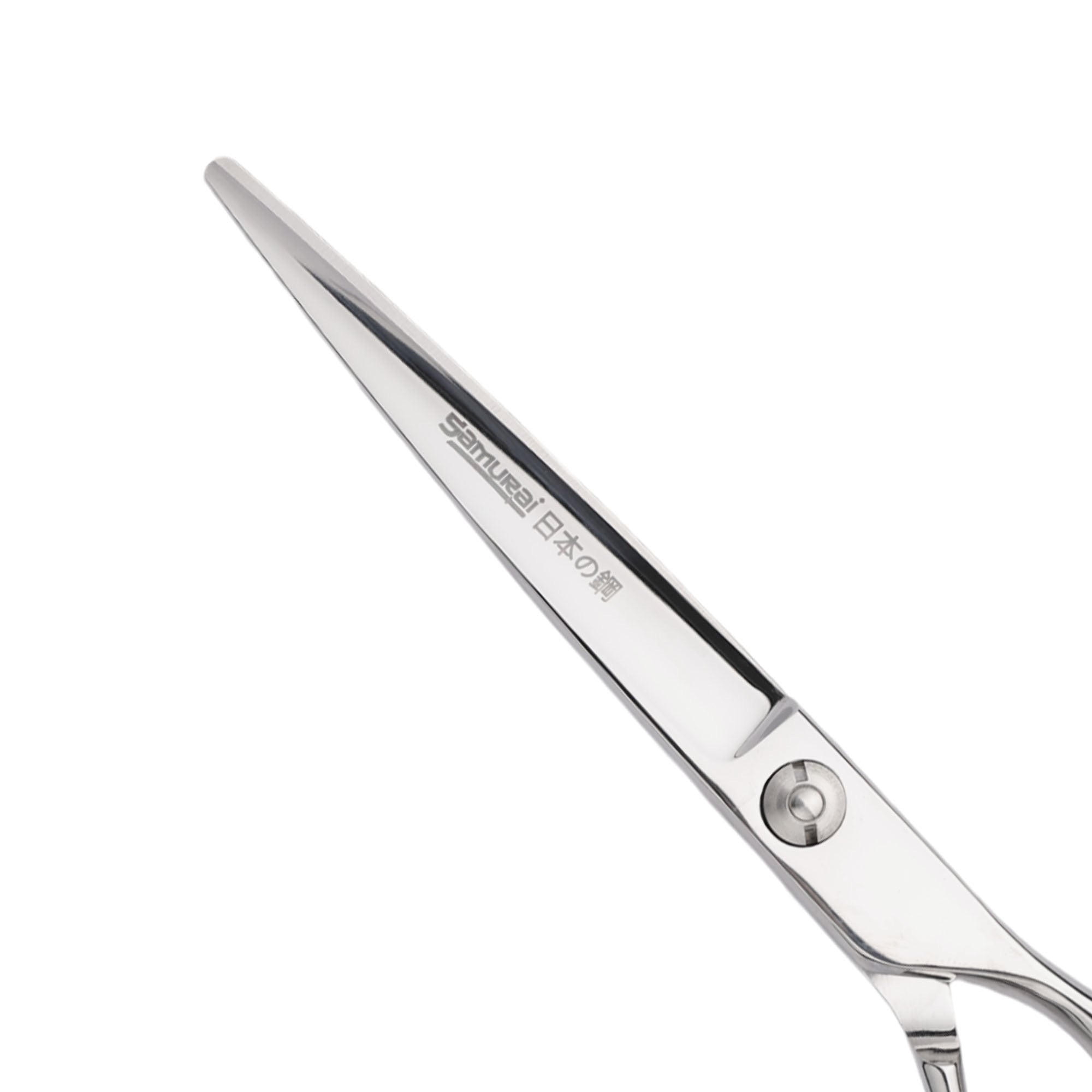 Samurai - 101-540 Classic Pro Shogun Barber Scissors 6.5 Inch (17cm)