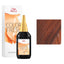6/34 Dark Gold Red Blonde
