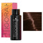 4-68 Medium Brown Chocolate Red