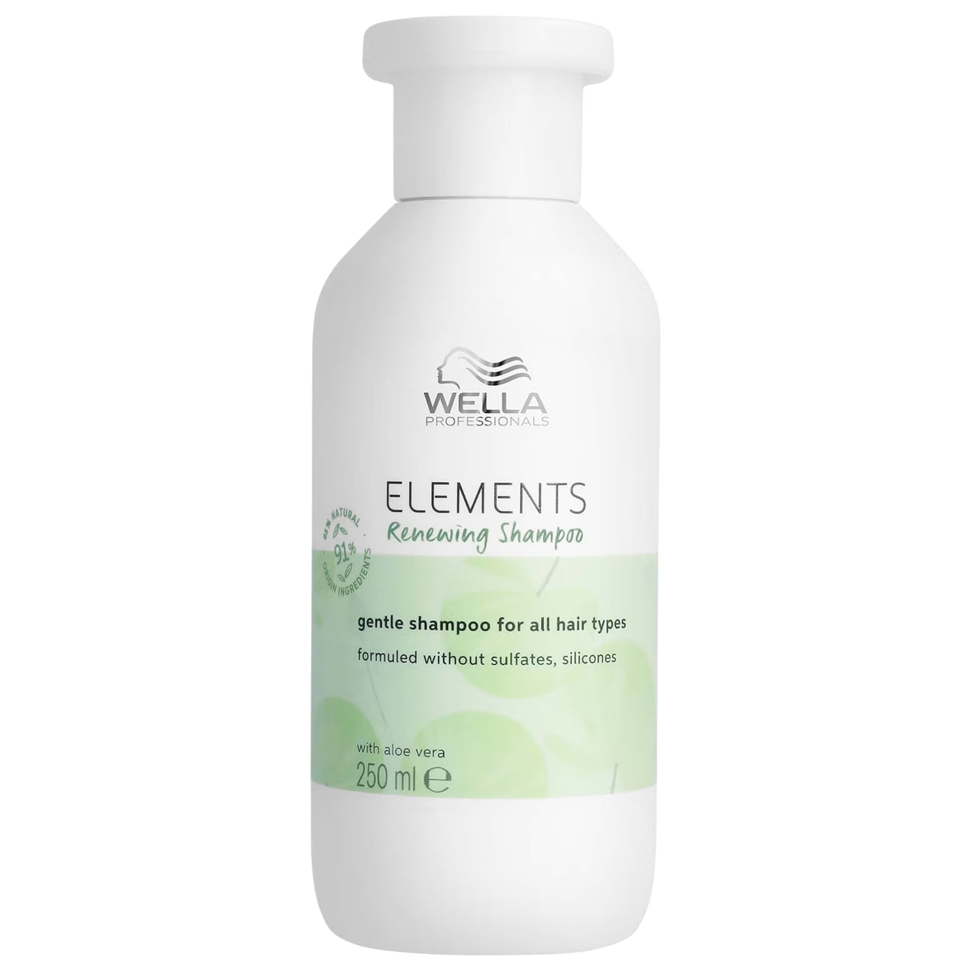 Wella Professionals - Elements Renewing Shampoo