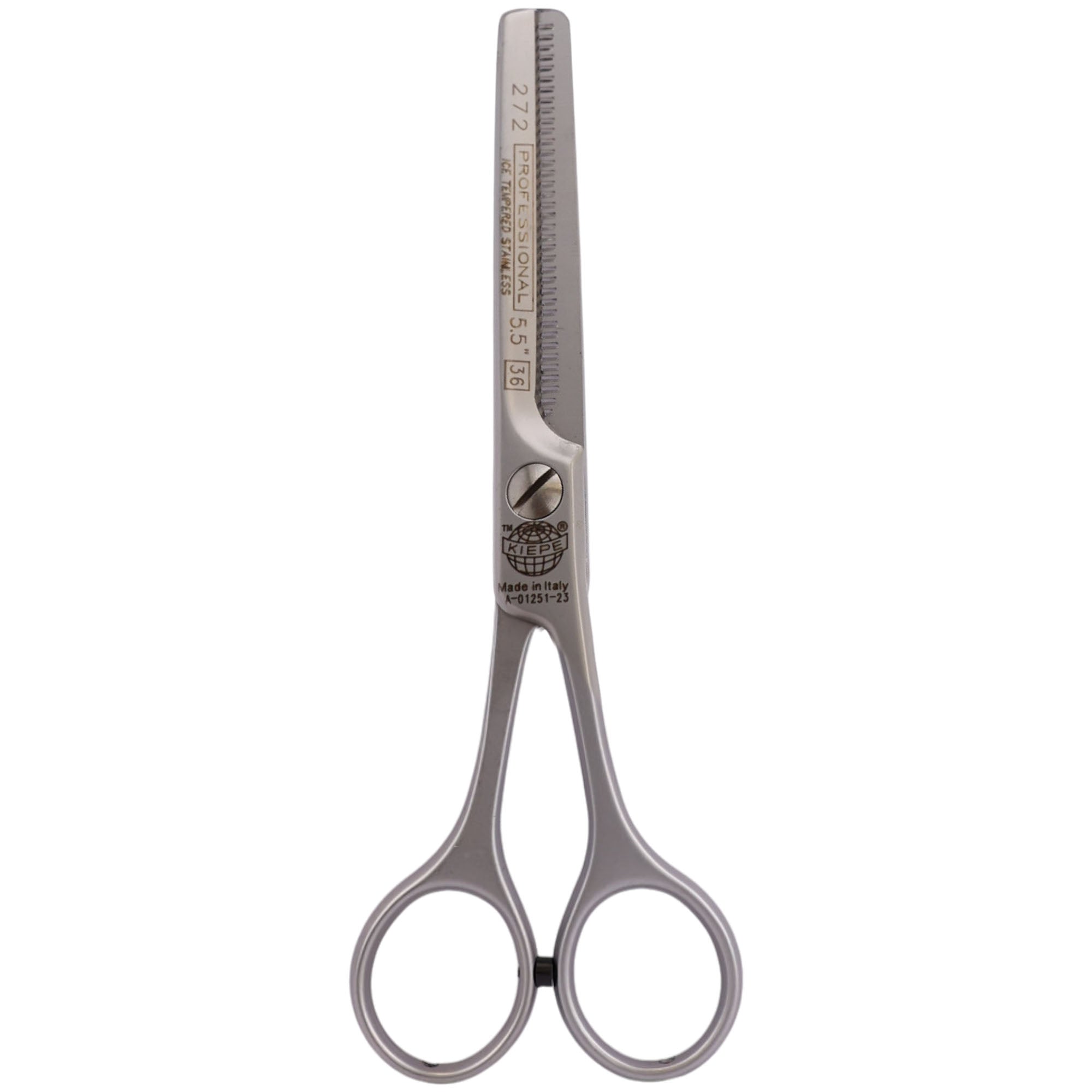 Kiepe - 272 Coiffeur Super Thinning Scissors